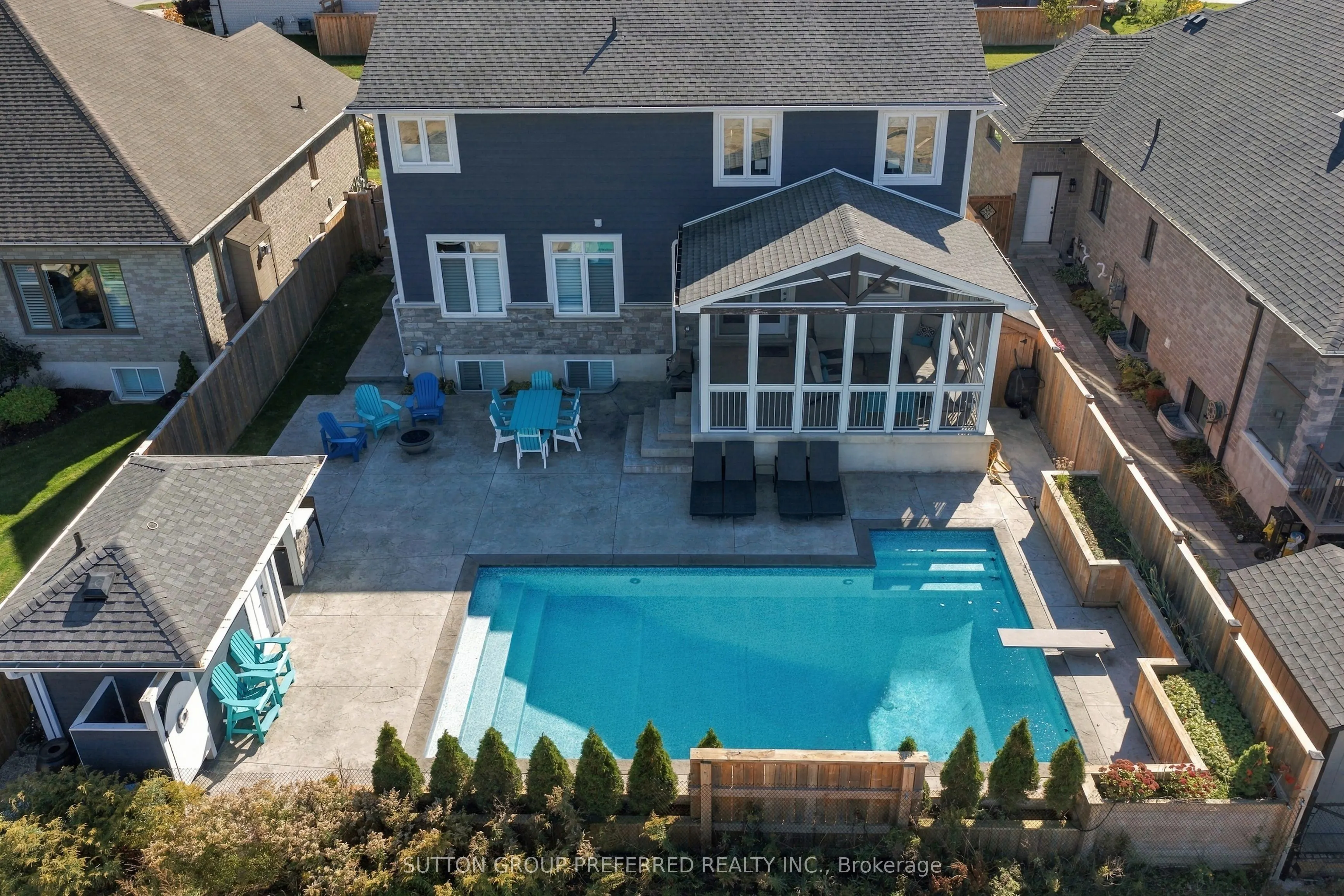 66 Mill Pond Crescent