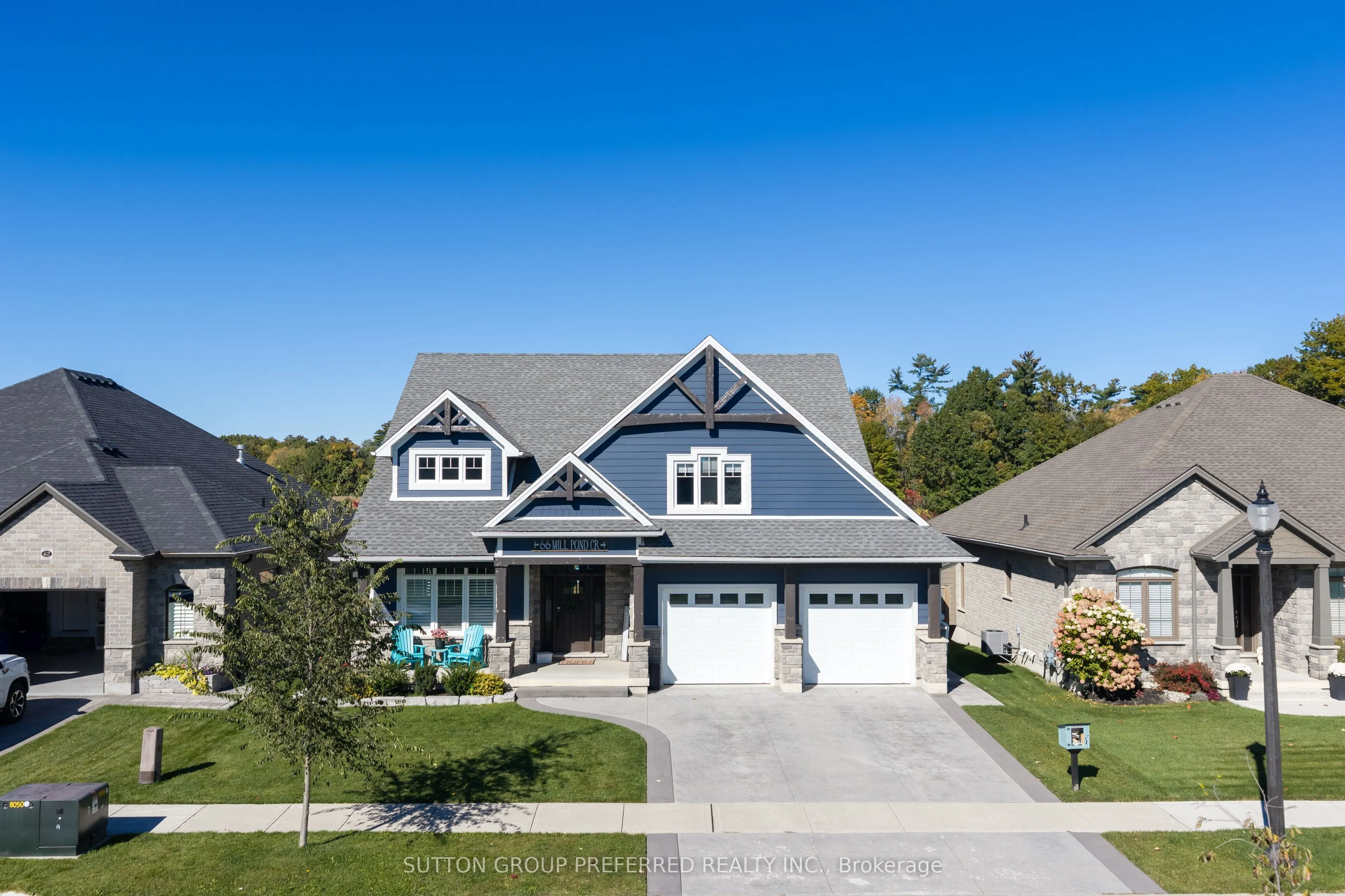 66 Mill Pond Crescent