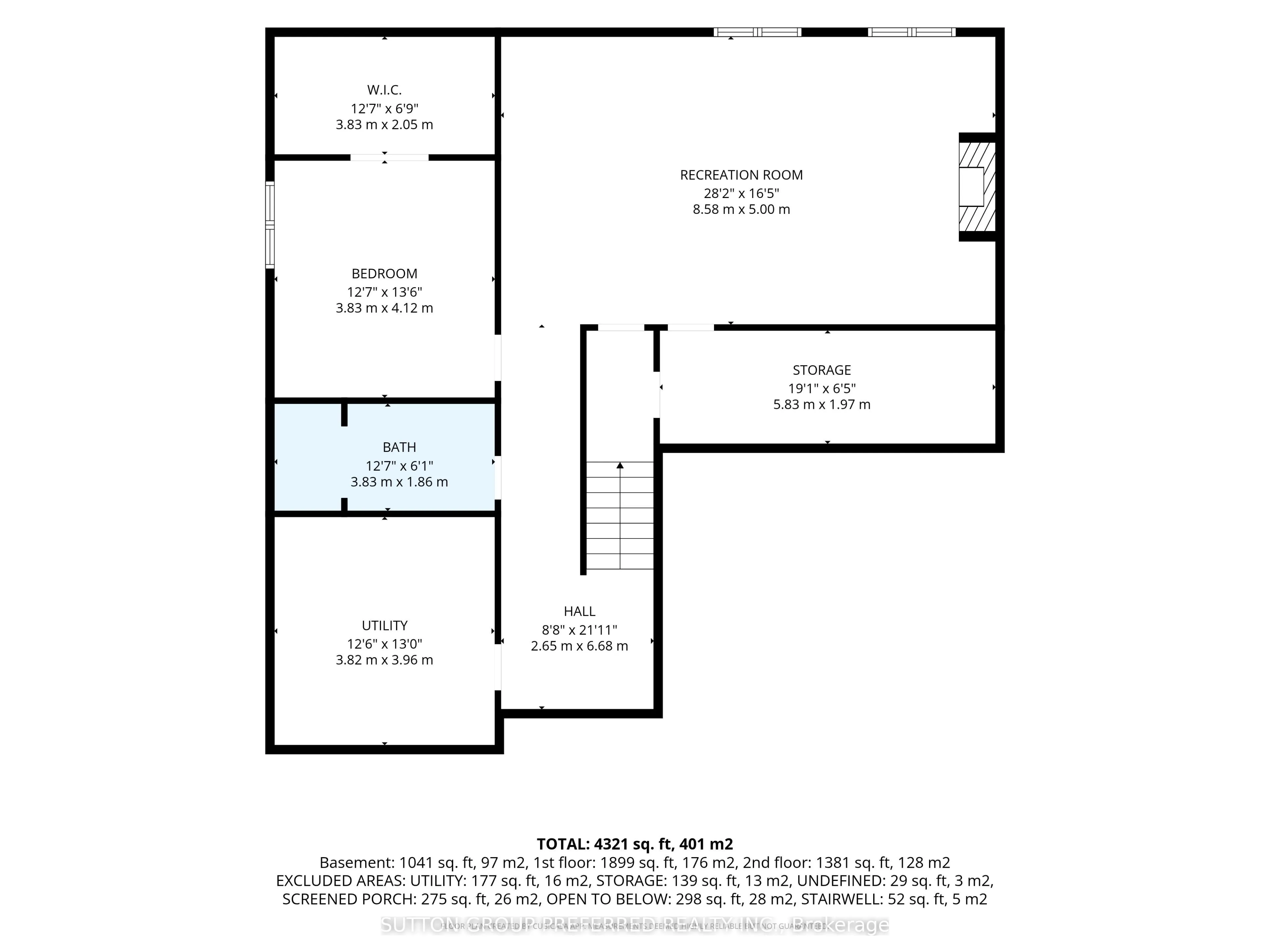66 Mill Pond Crescent