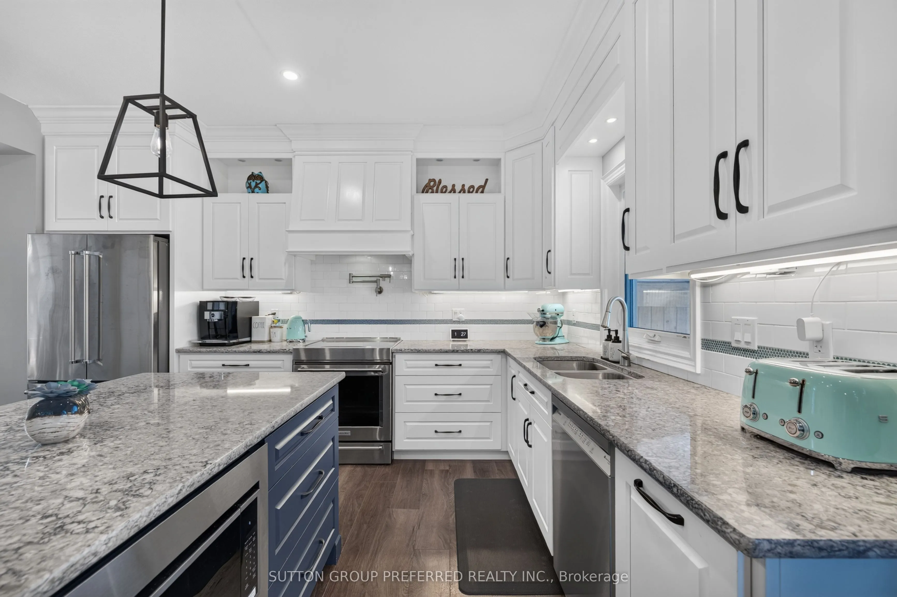 66 Mill Pond Crescent