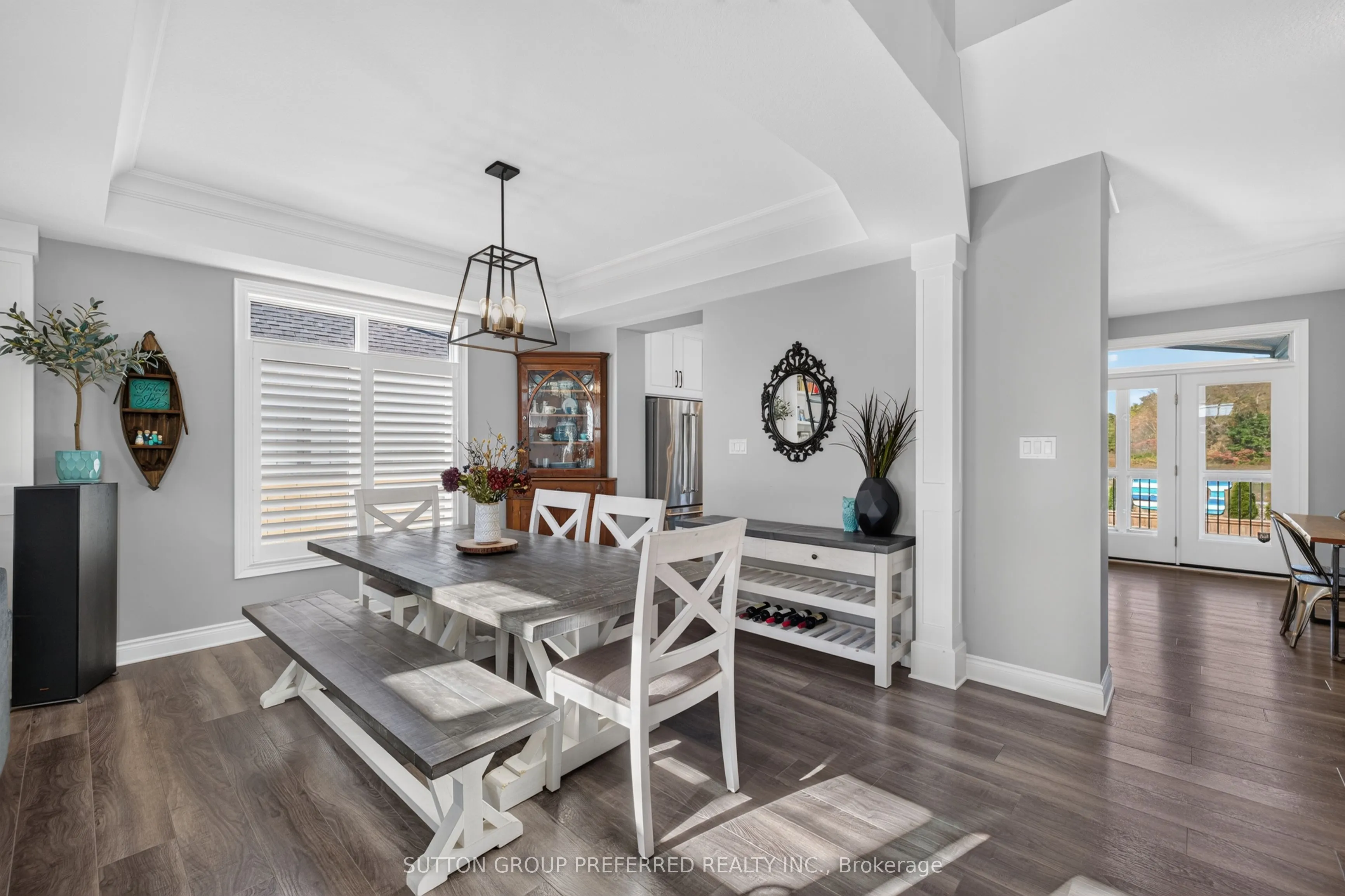 66 Mill Pond Crescent