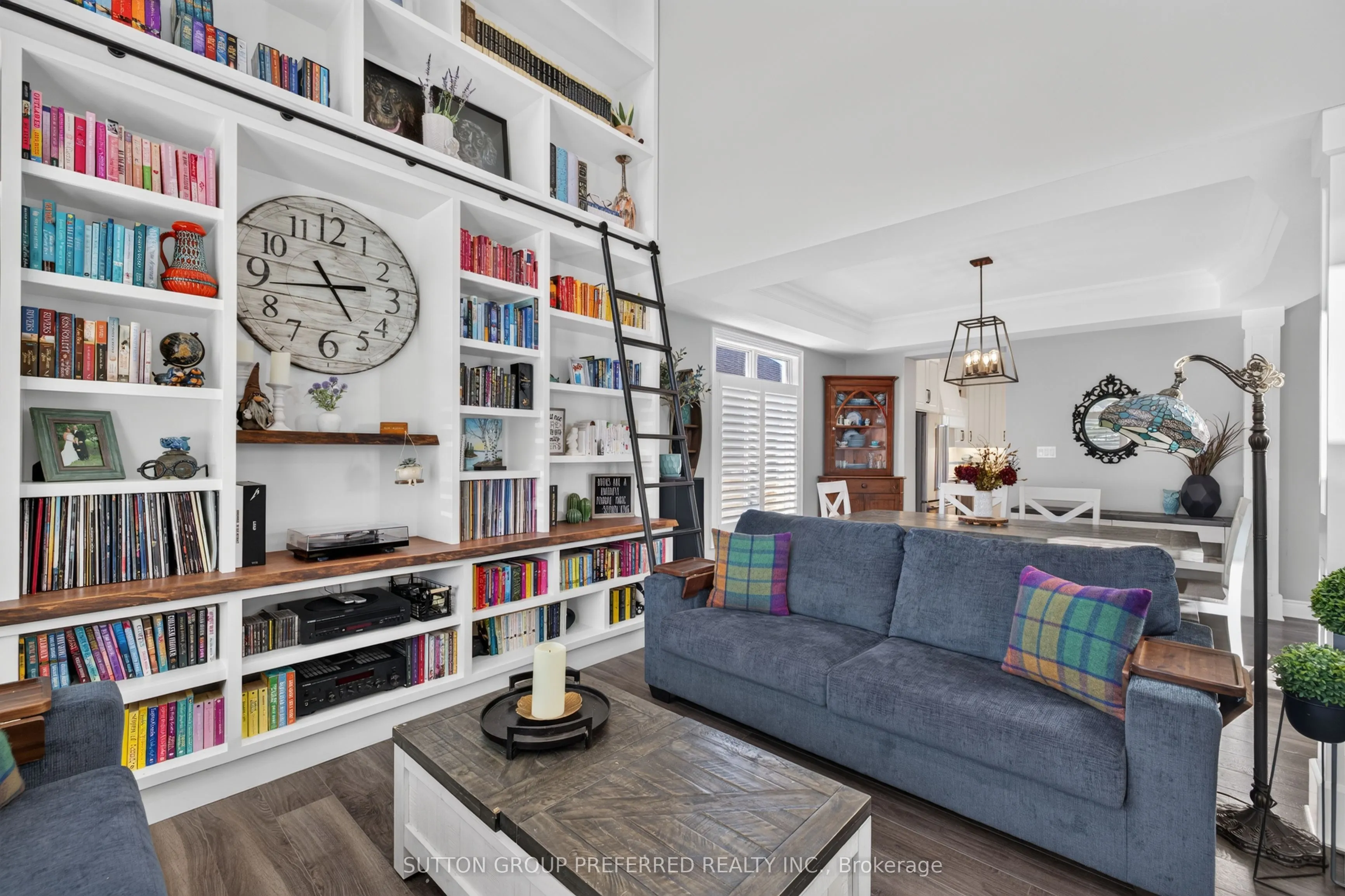 66 Mill Pond Crescent