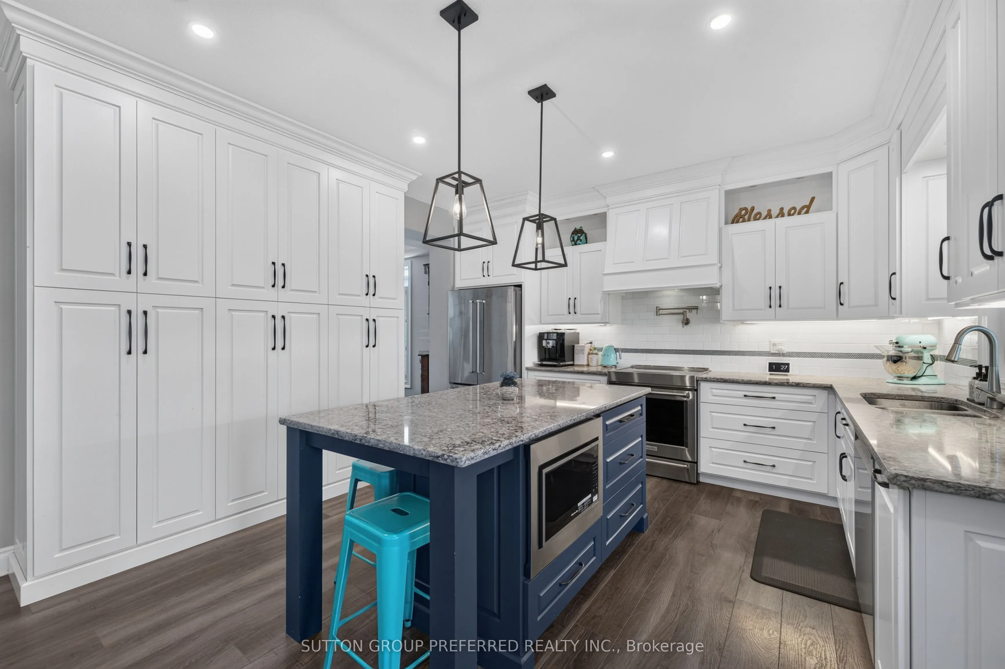 66 Mill Pond Crescent