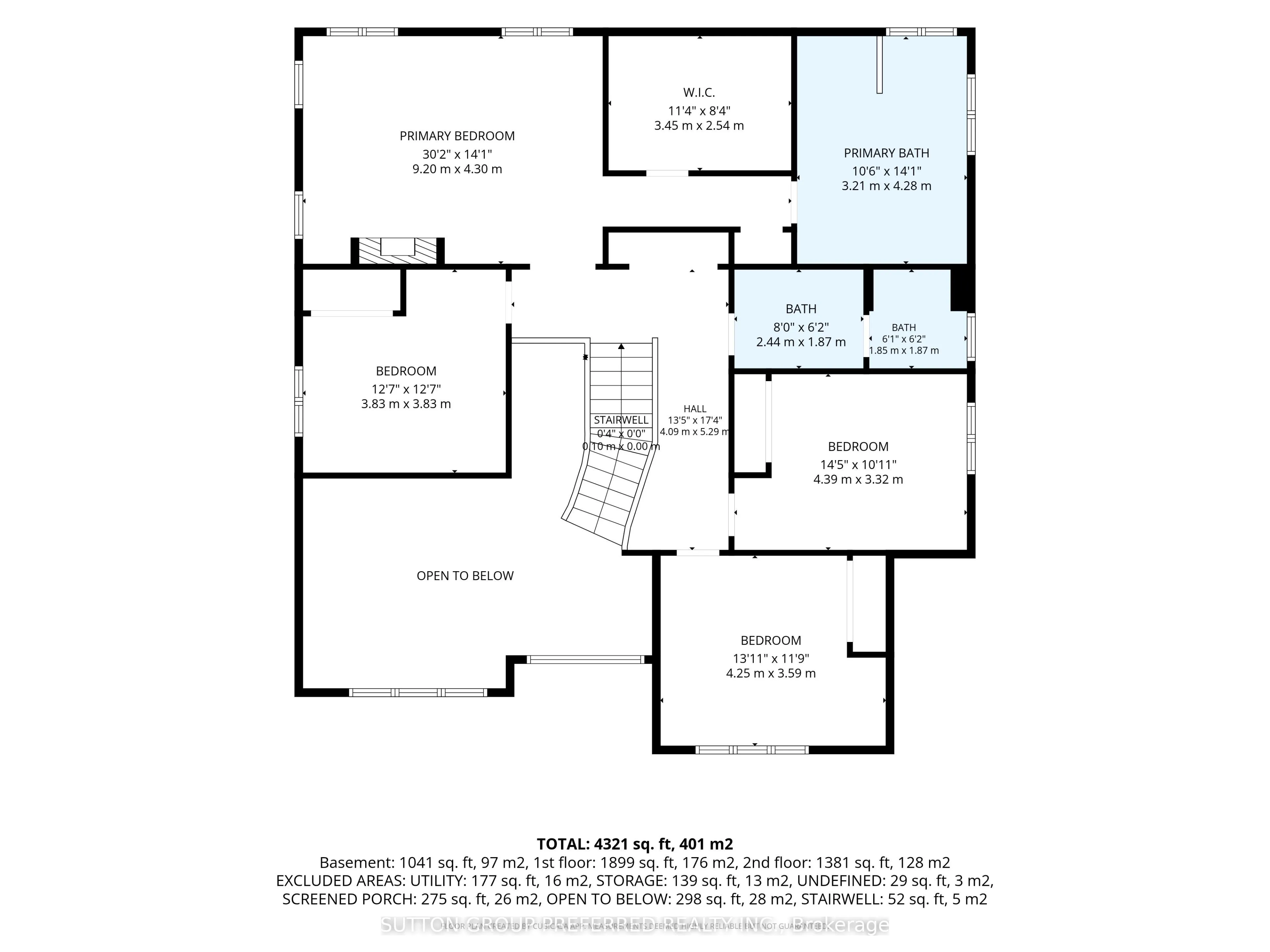 66 Mill Pond Crescent