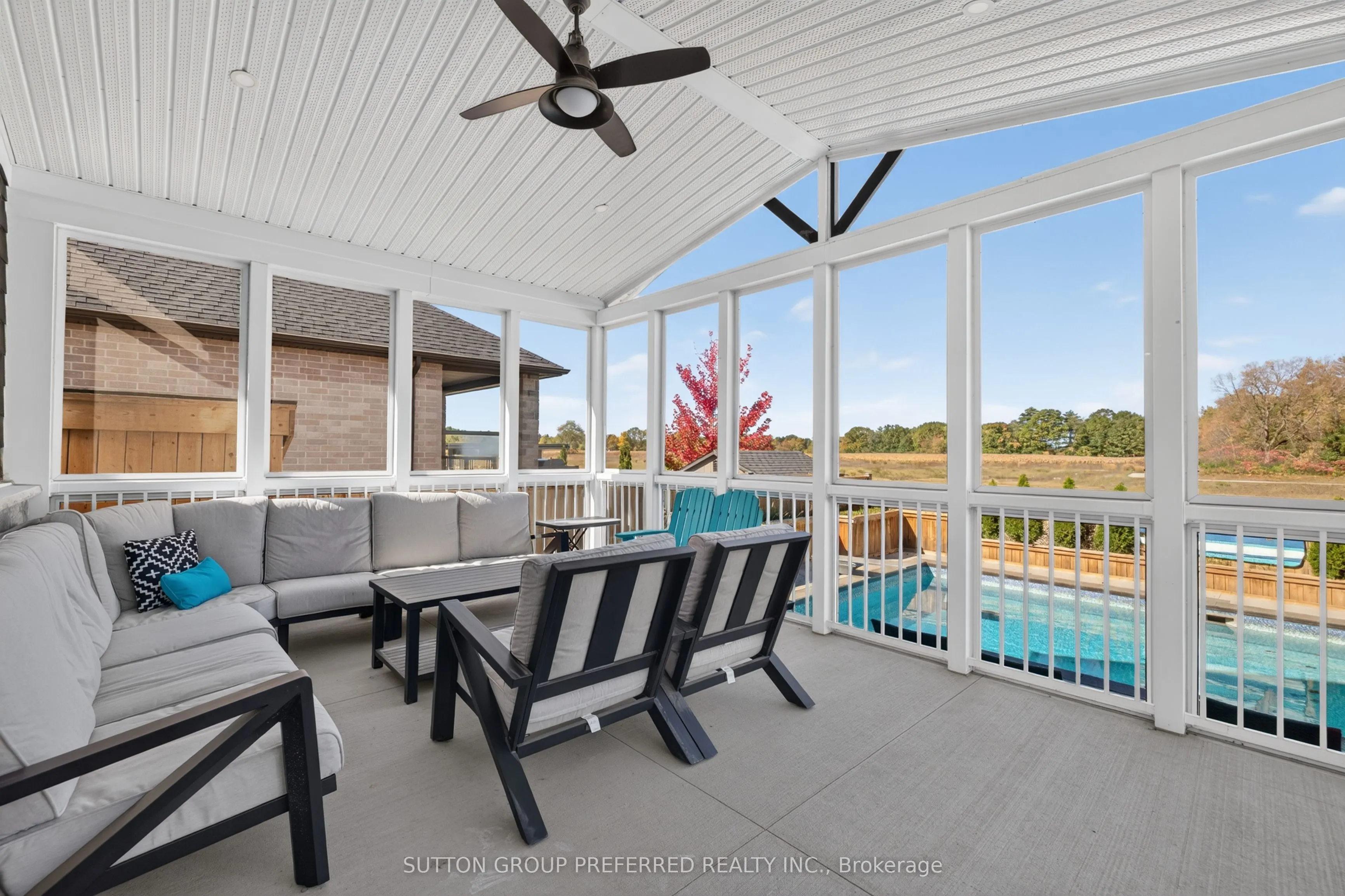 66 Mill Pond Crescent