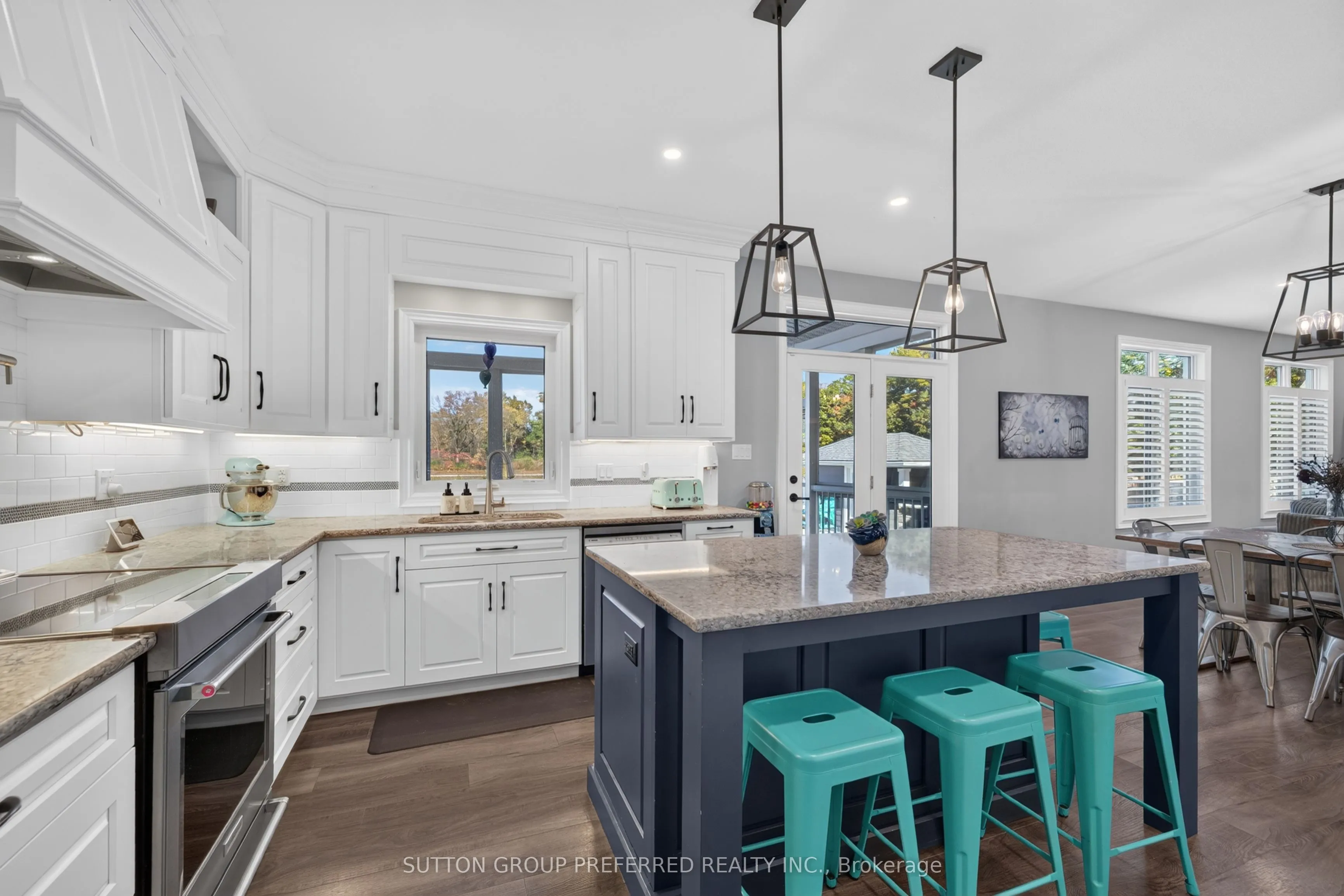 66 Mill Pond Crescent