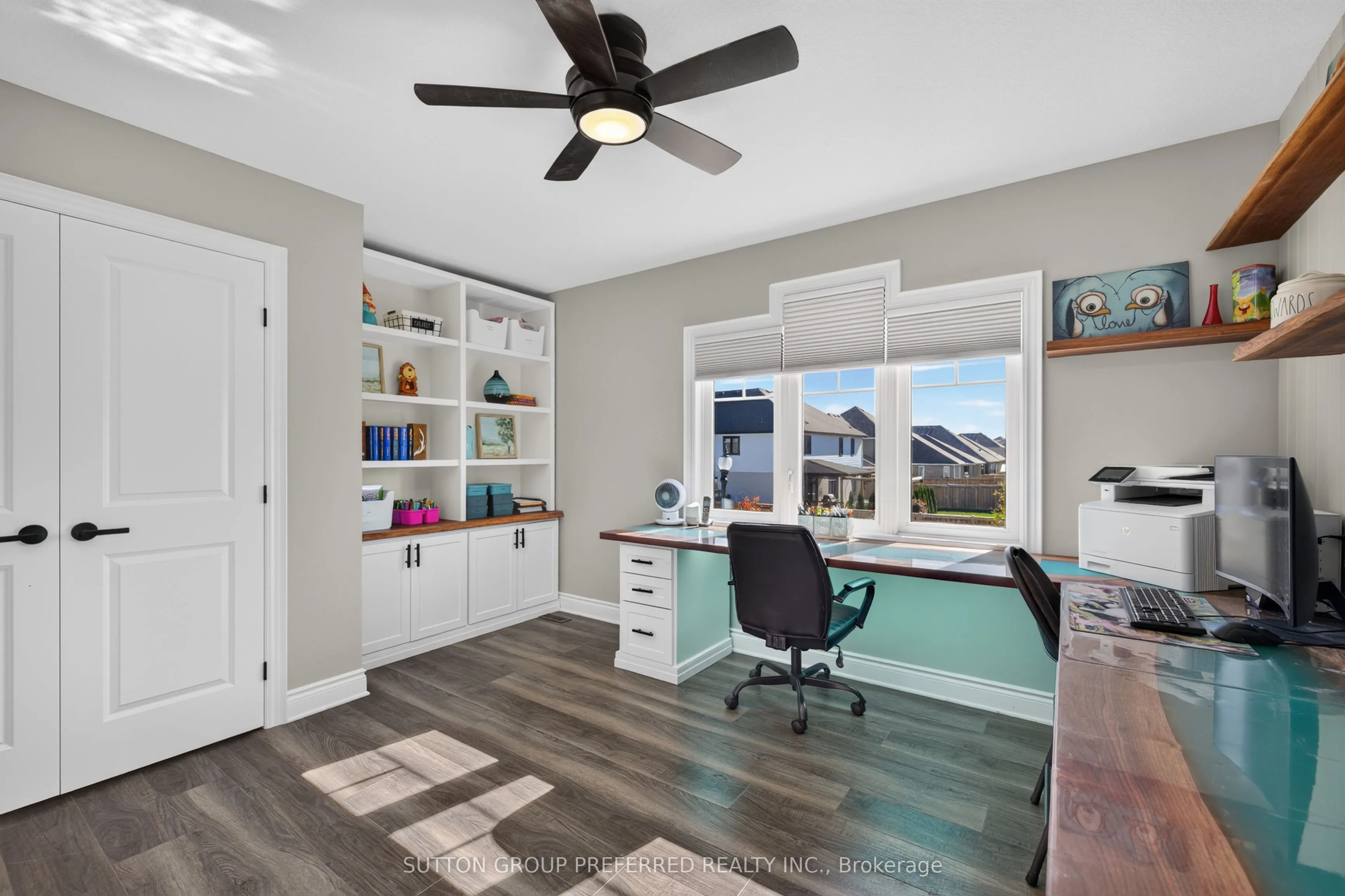 66 Mill Pond Crescent