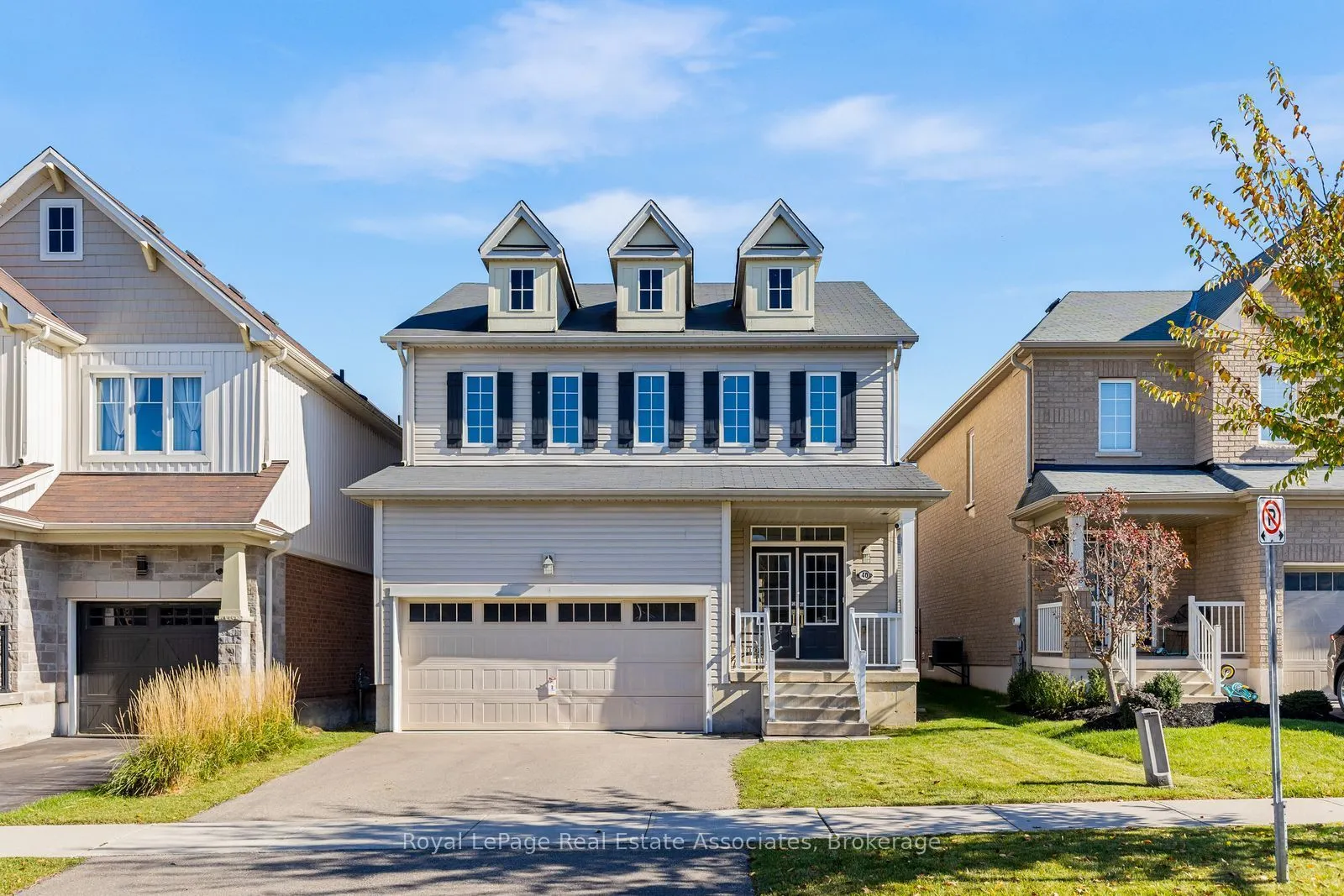 40 Sumac Drive