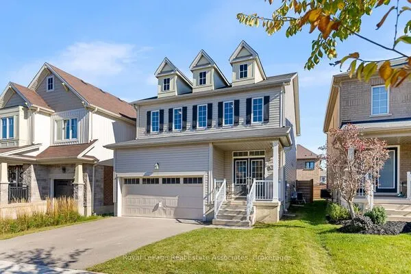 40 Sumac Drive