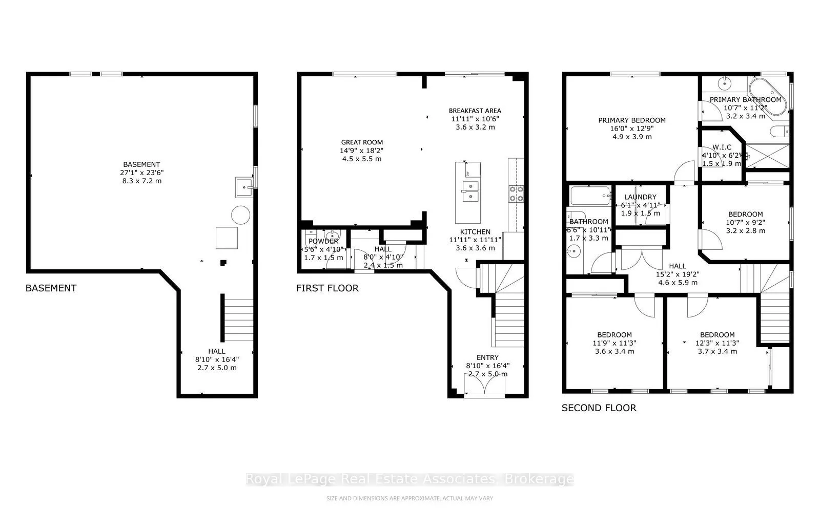 40 Sumac Drive