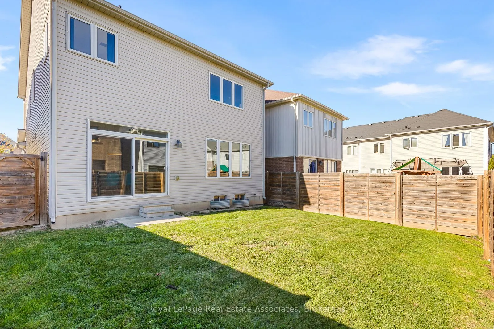 40 Sumac Drive