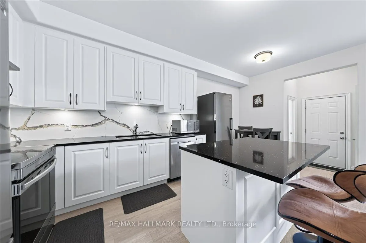 80 Marsh Avenue #134