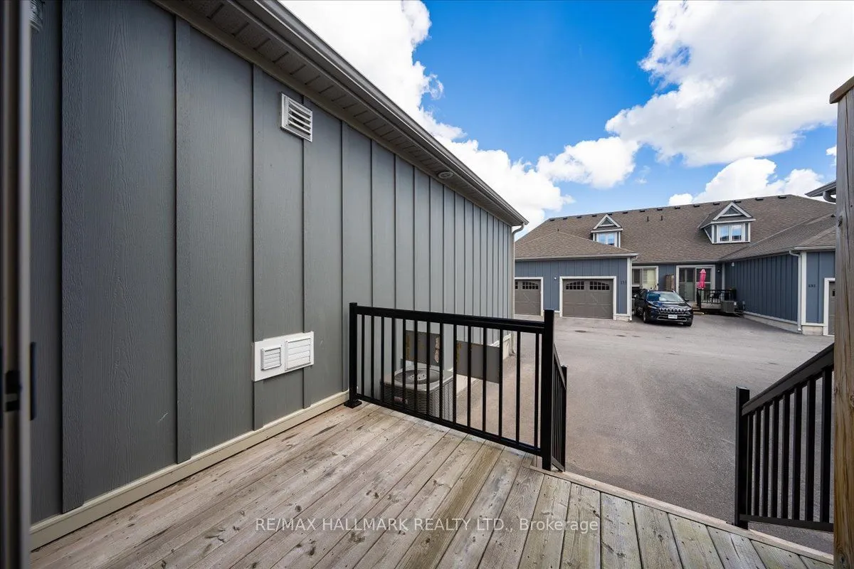 80 Marsh Avenue #134