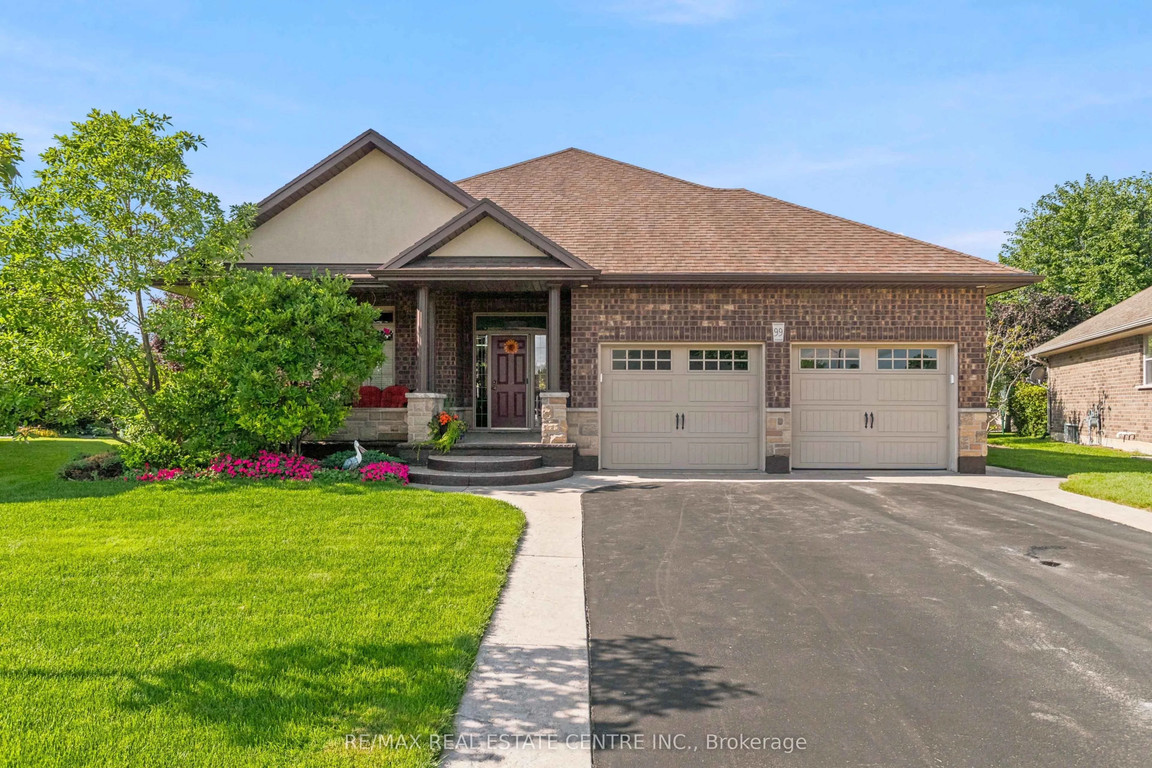 99 Magnolia Drive