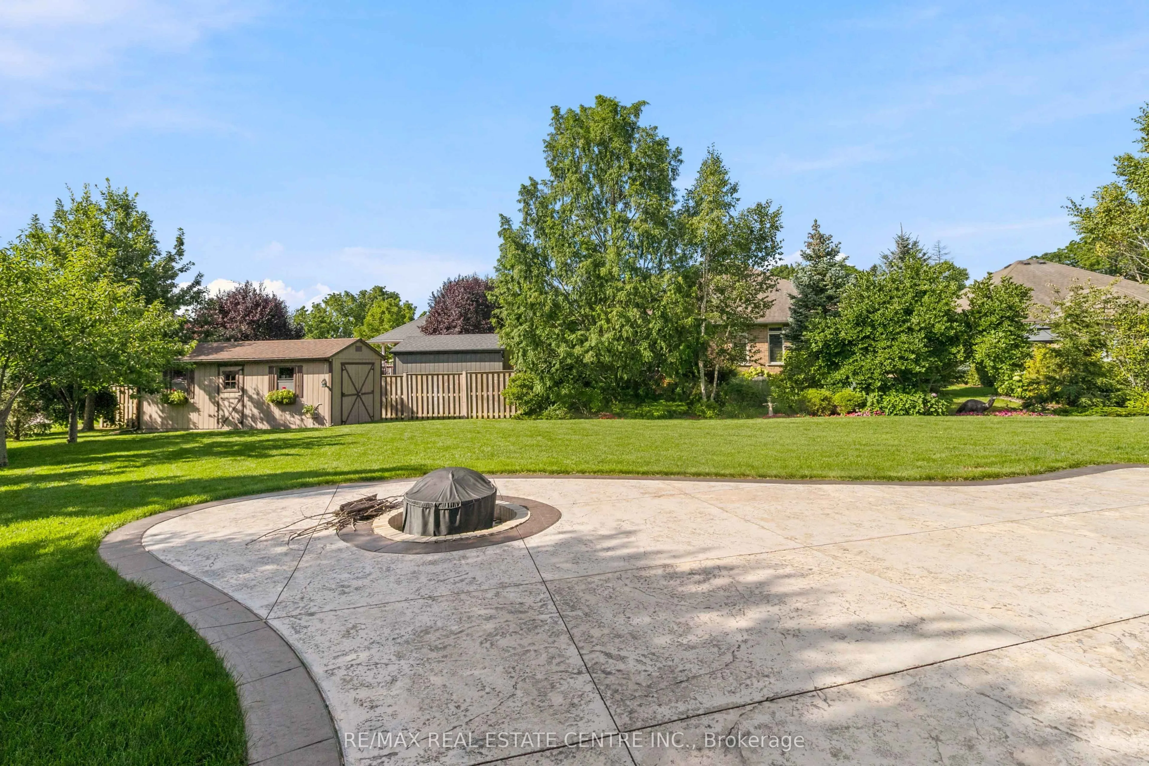 99 Magnolia Drive