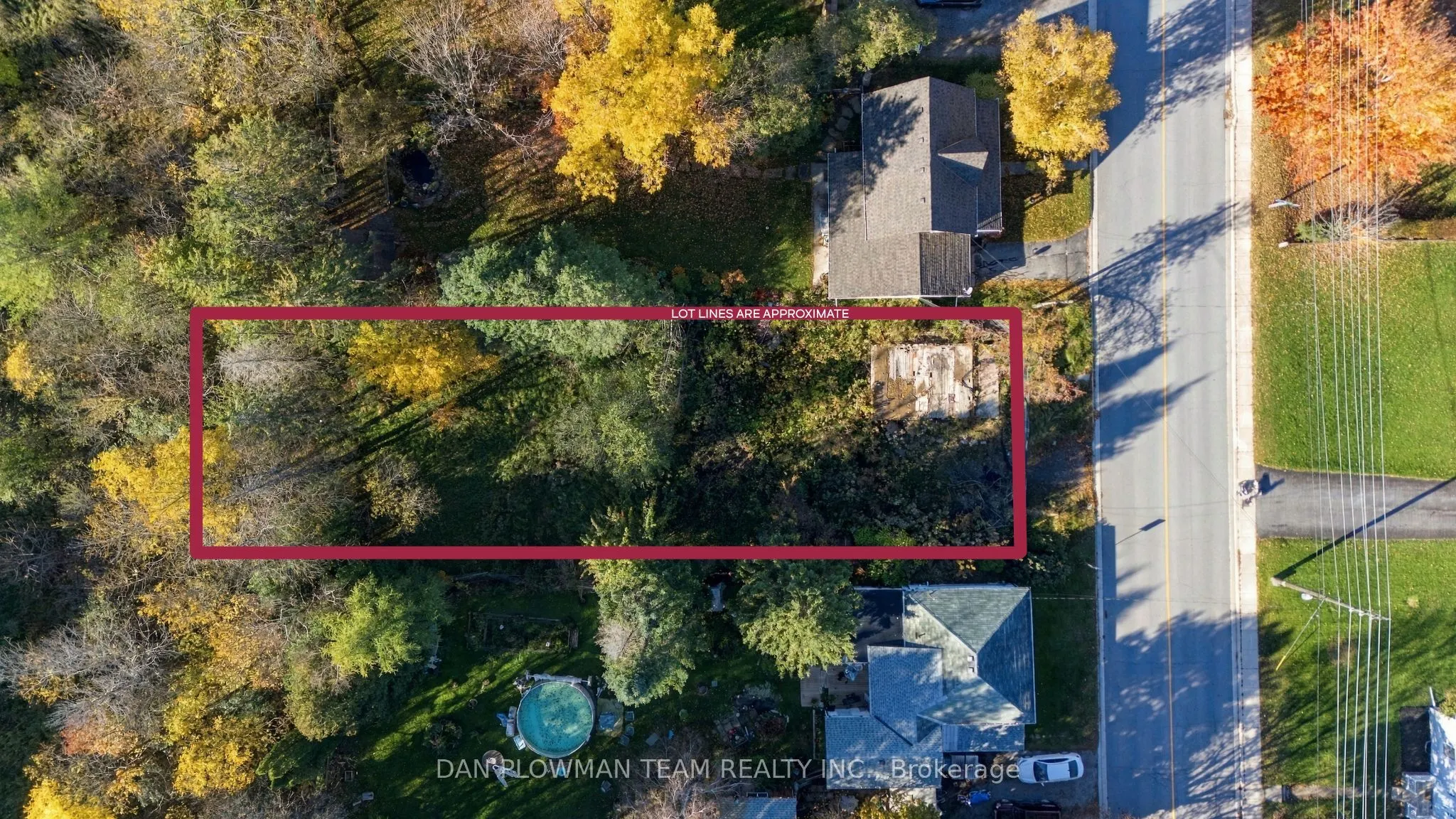 53 King Street E