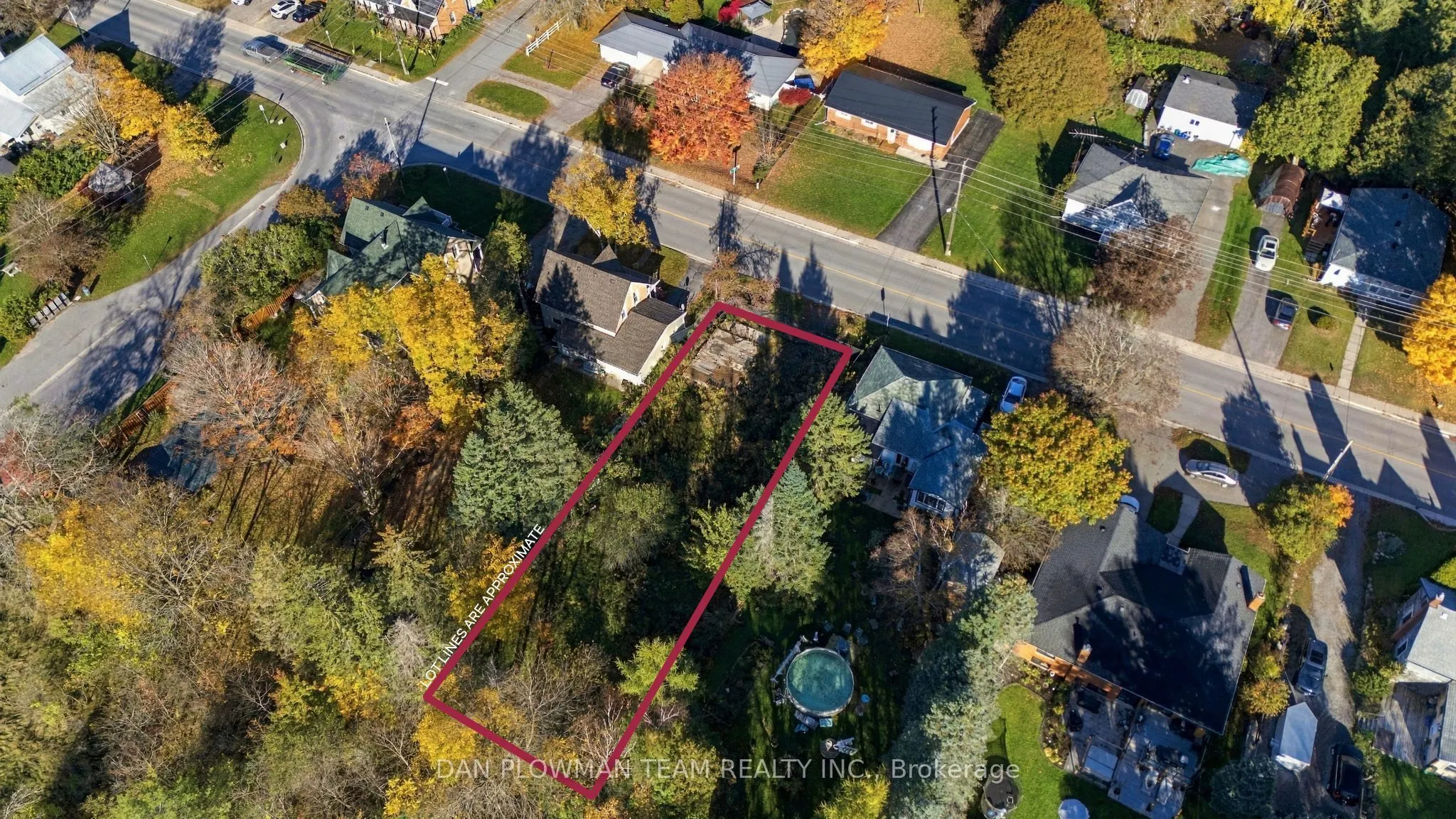 53 King Street E