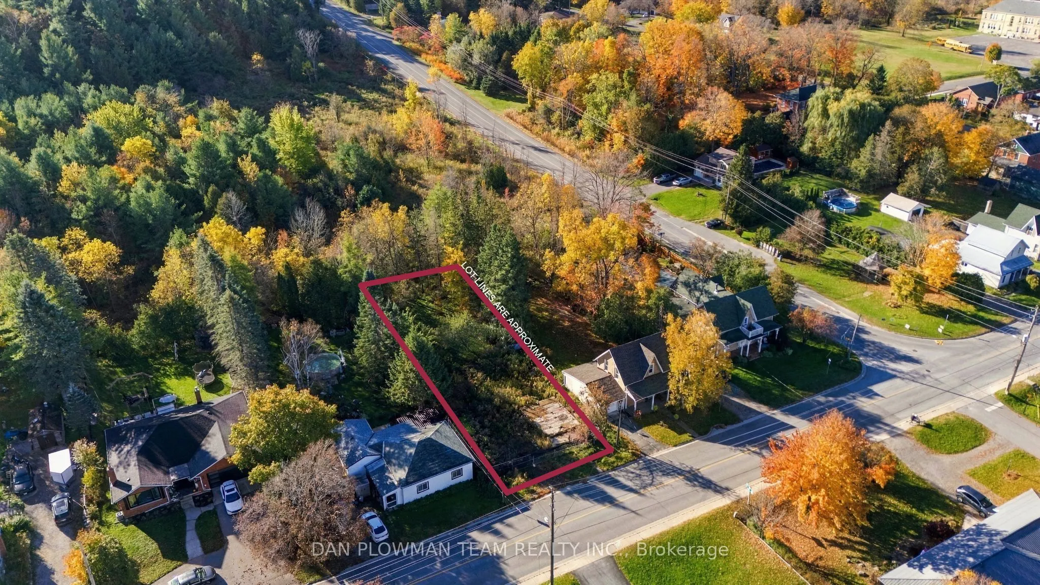 53 King Street E