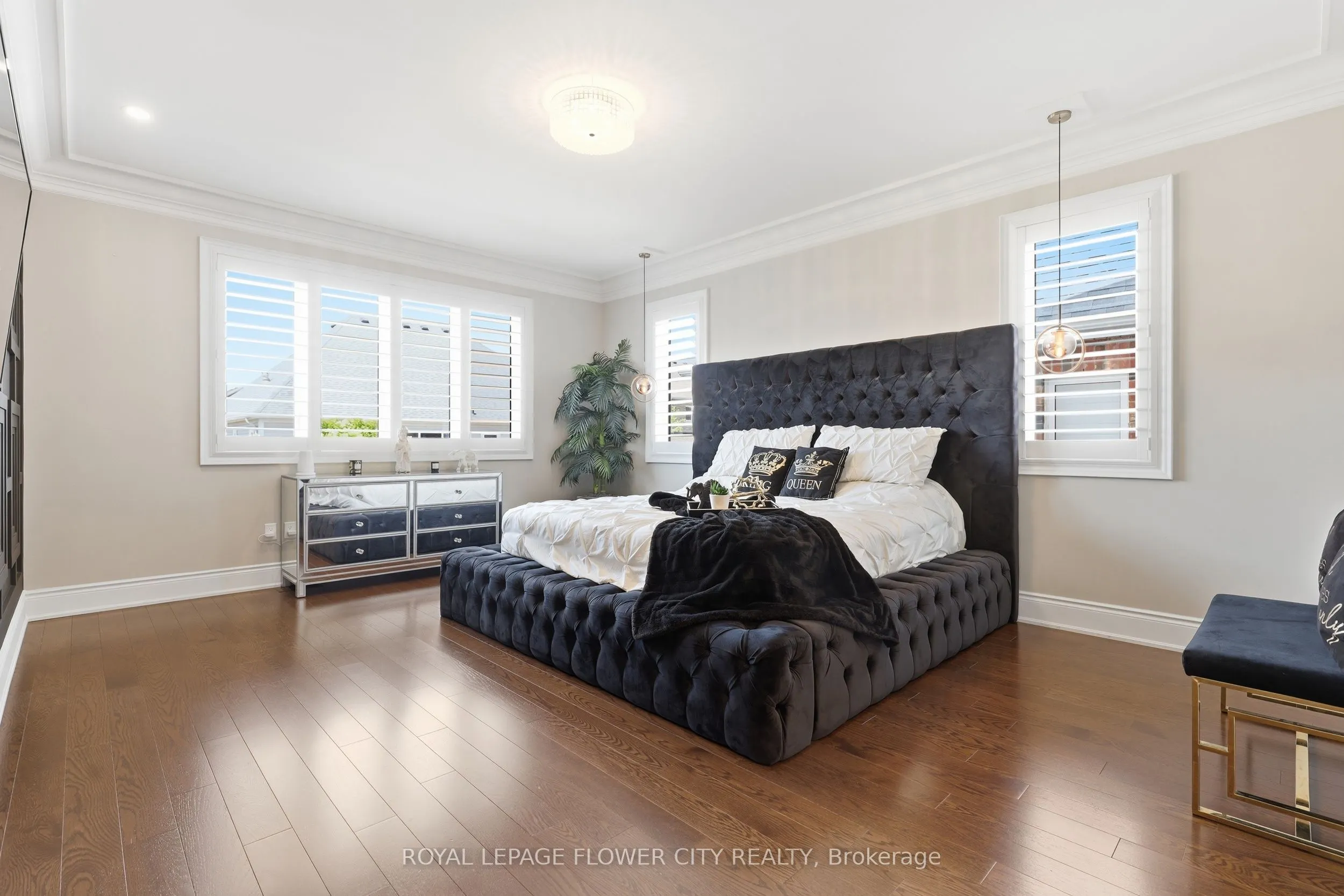 5 Benson Avenue