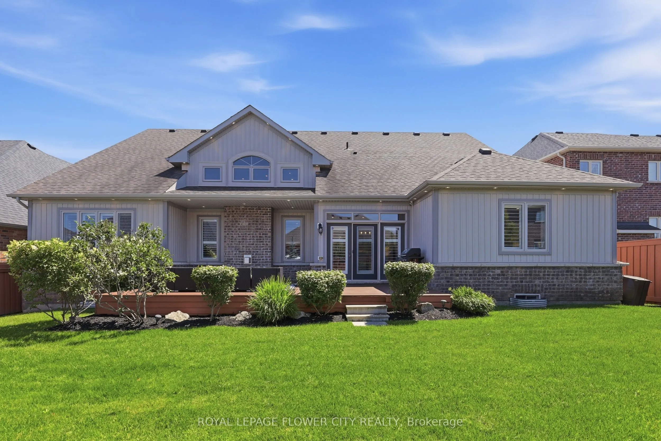 5 Benson Avenue