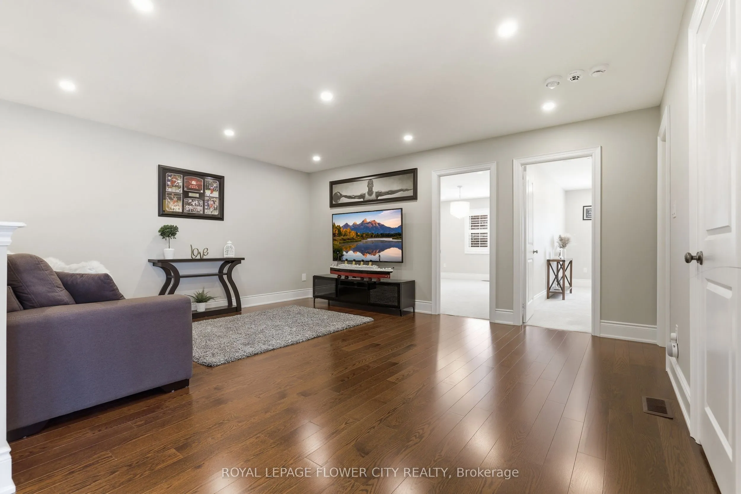 5 Benson Avenue
