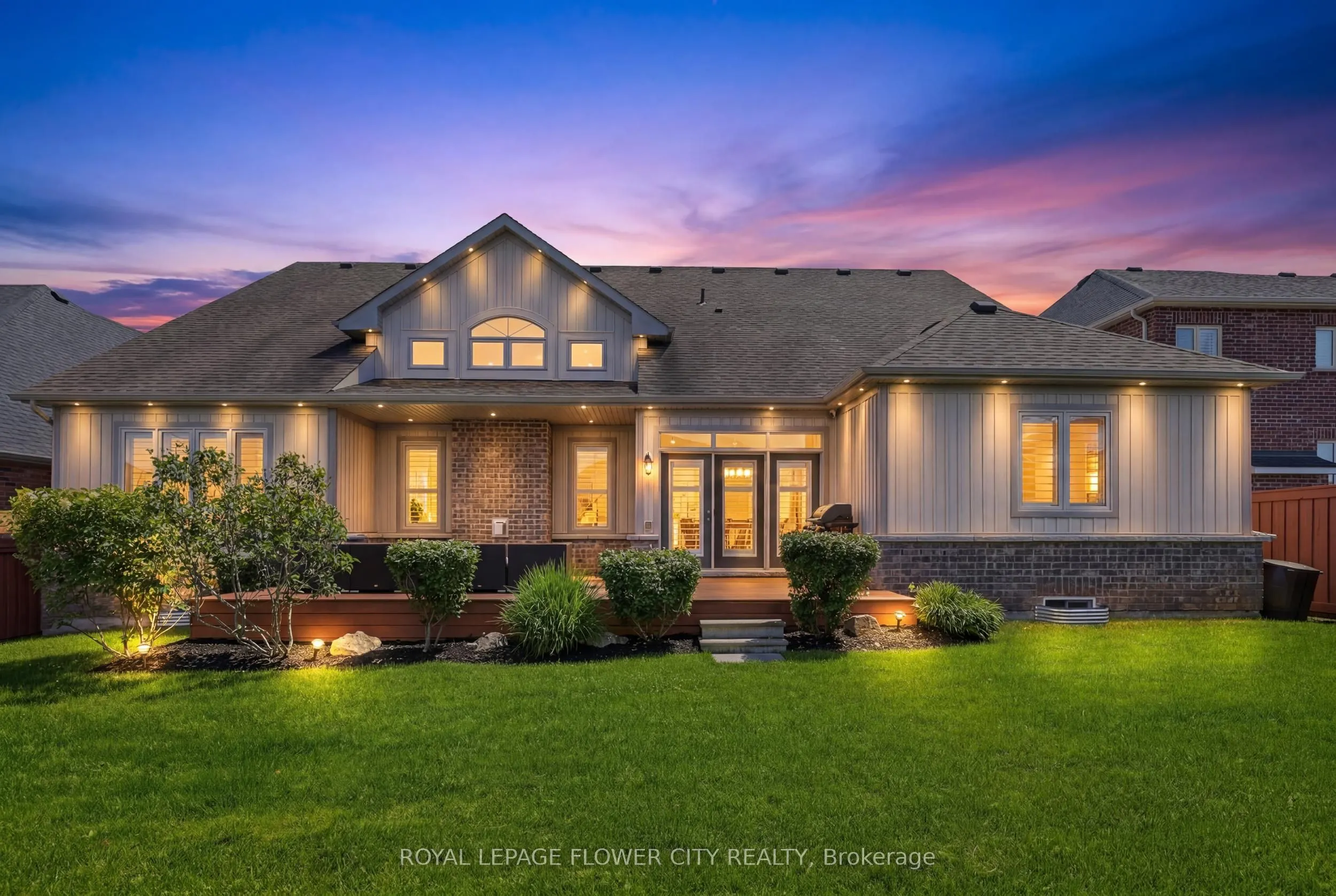 5 Benson Avenue