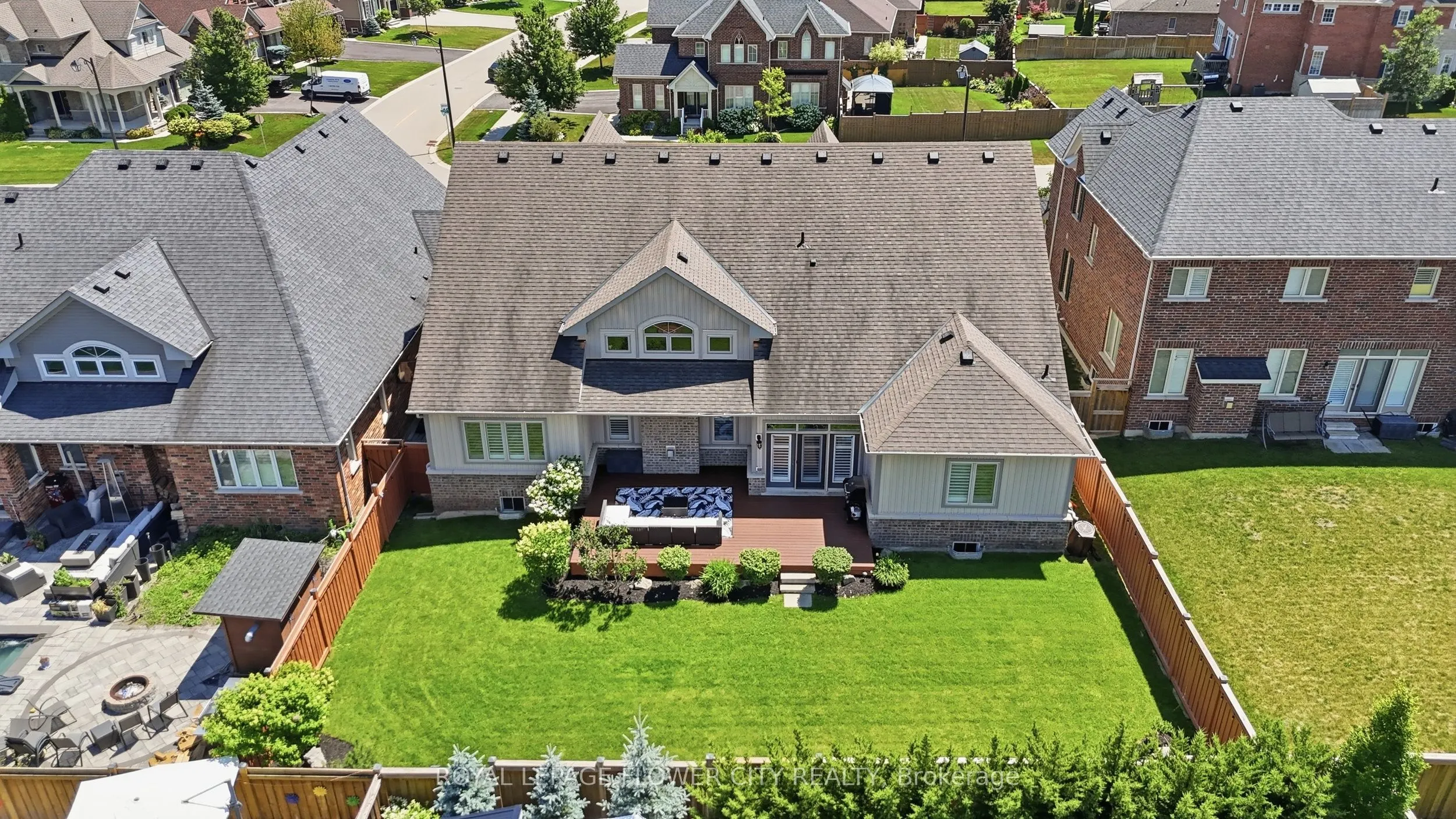 5 Benson Avenue
