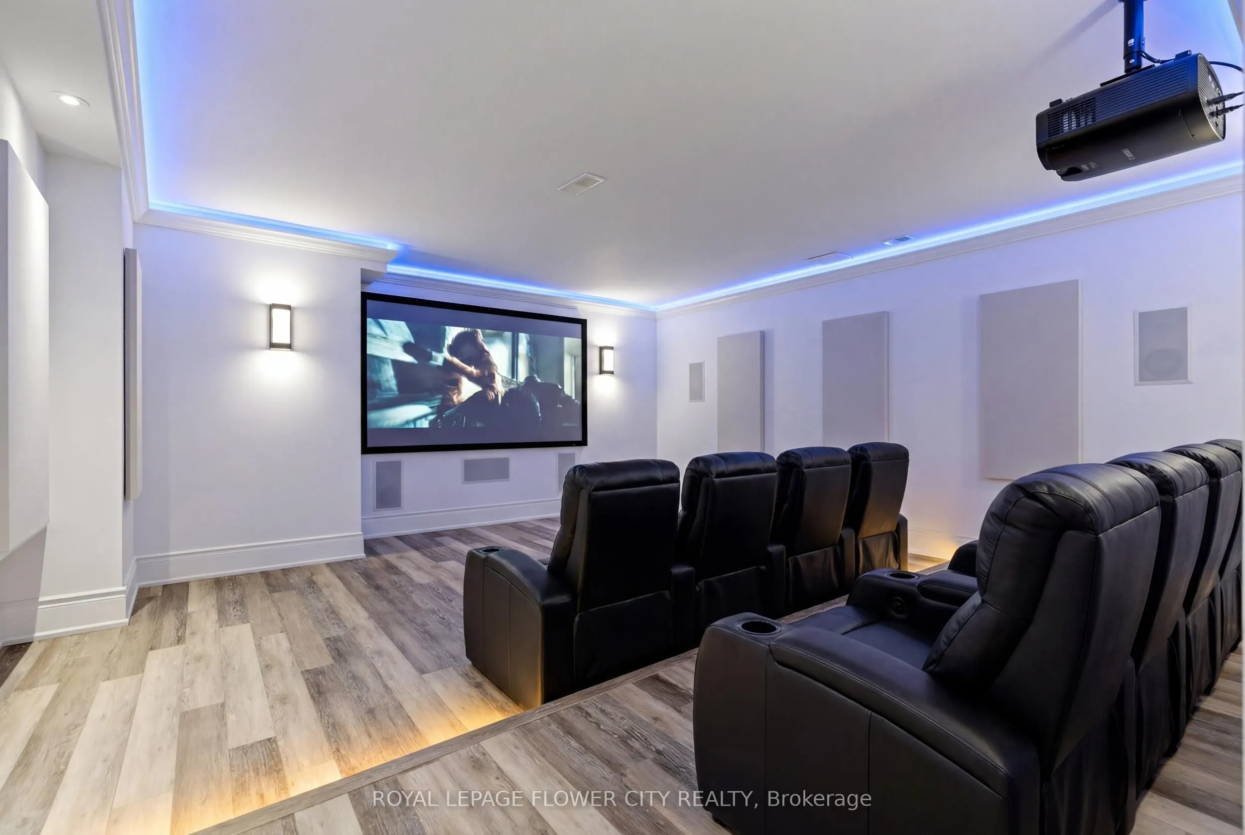 5 Benson Avenue