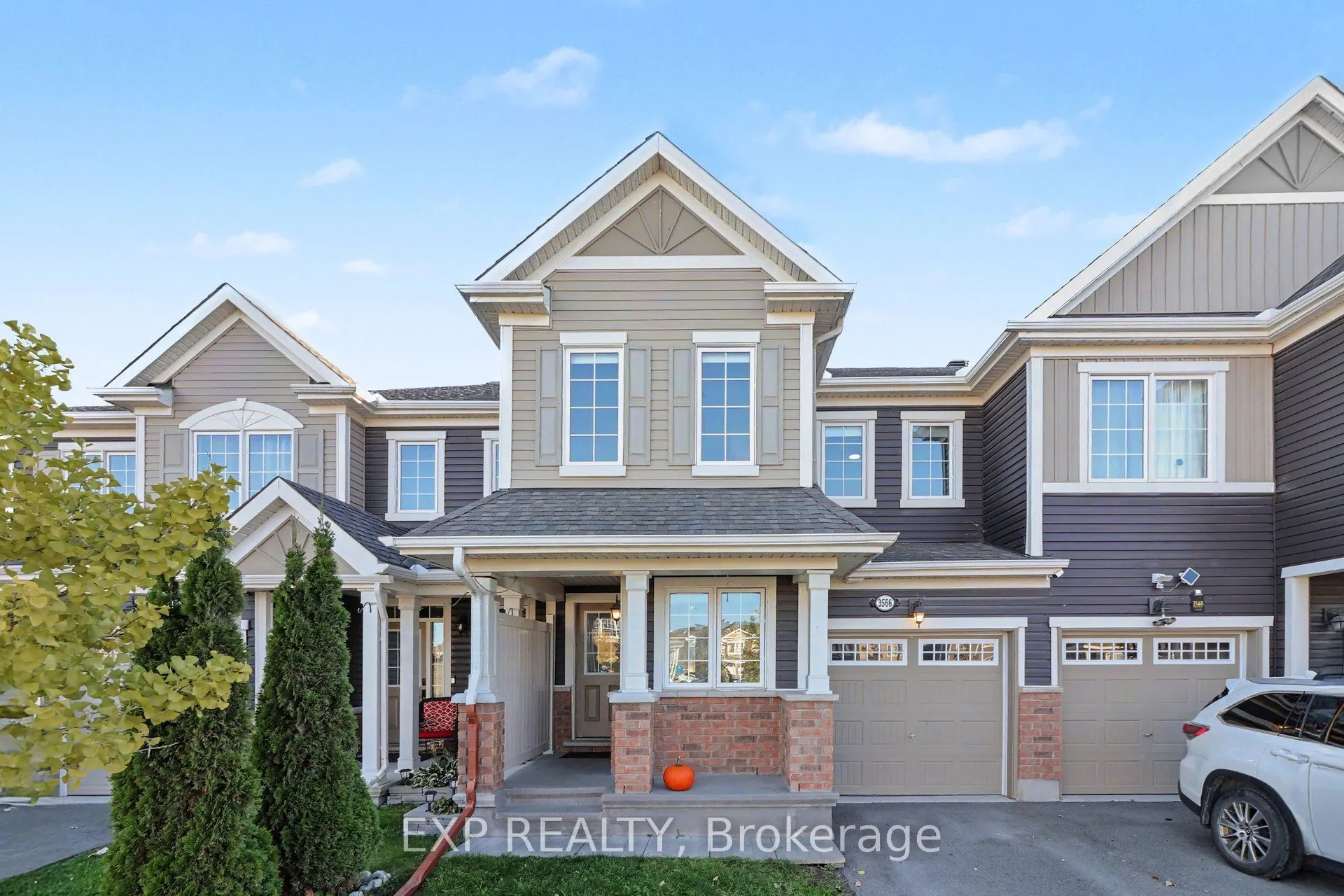 3566 River Run Avenue