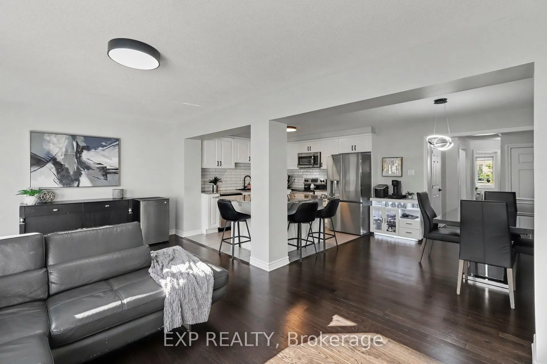 3566 River Run Avenue
