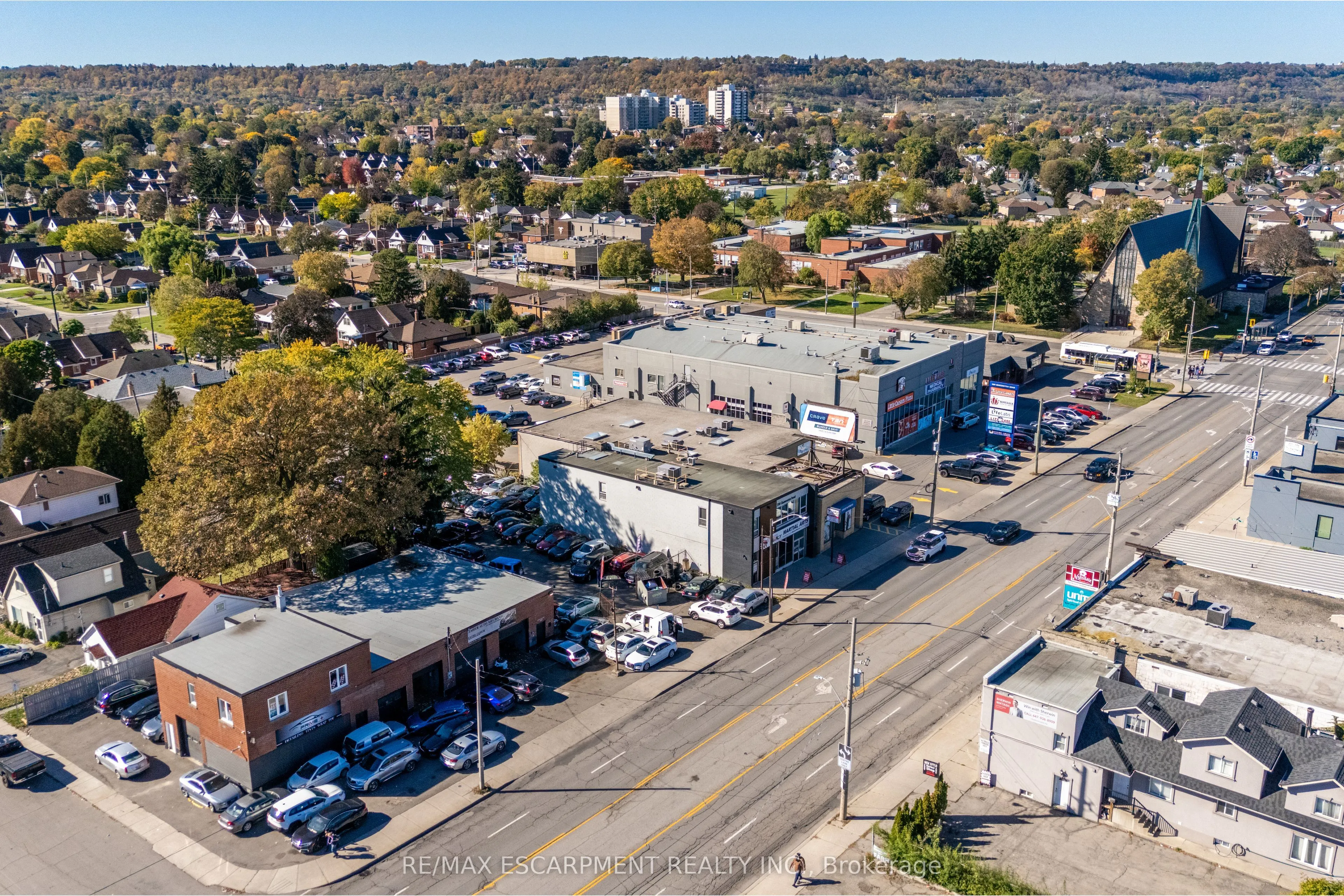 290 Queenston Road