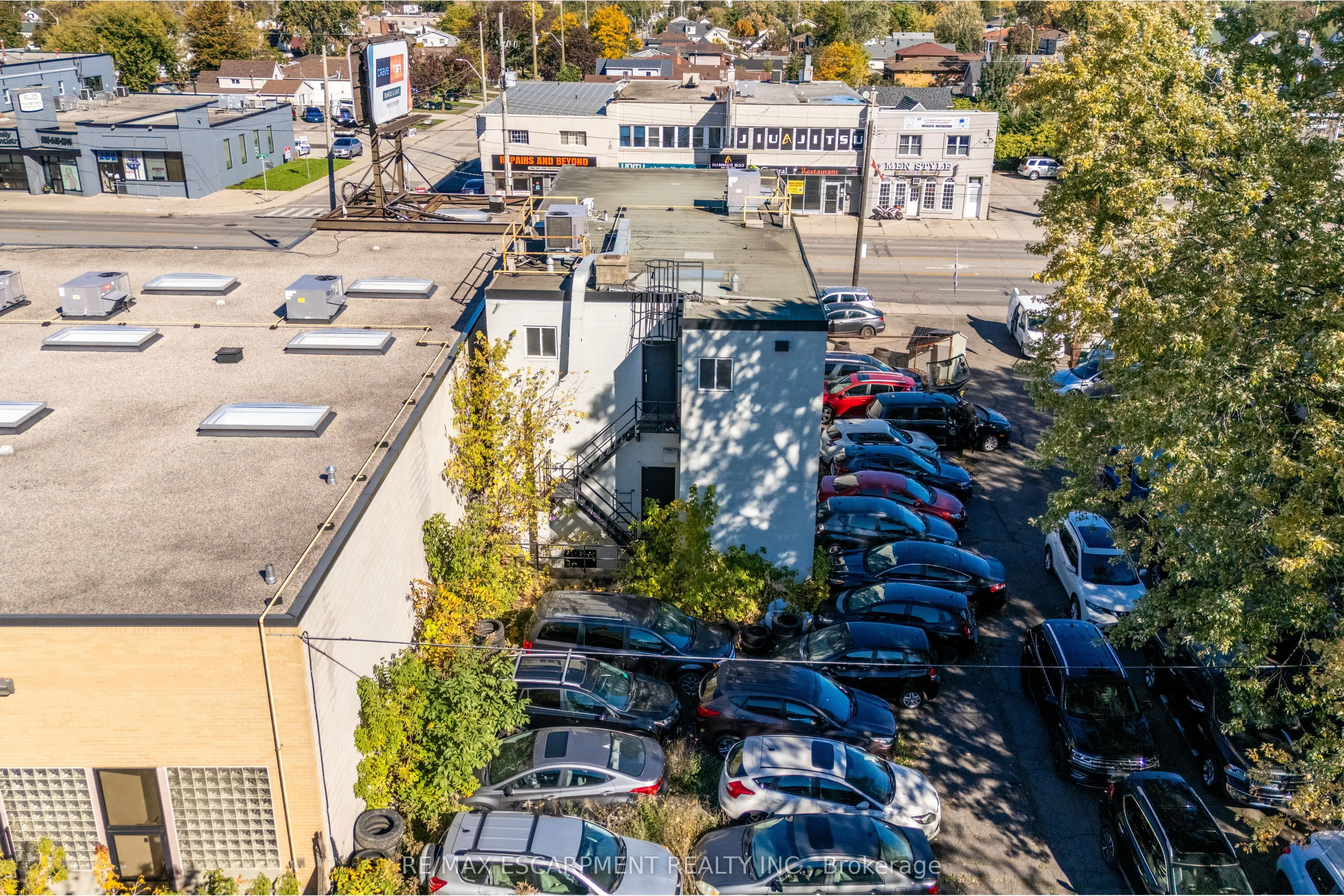 290 Queenston Road
