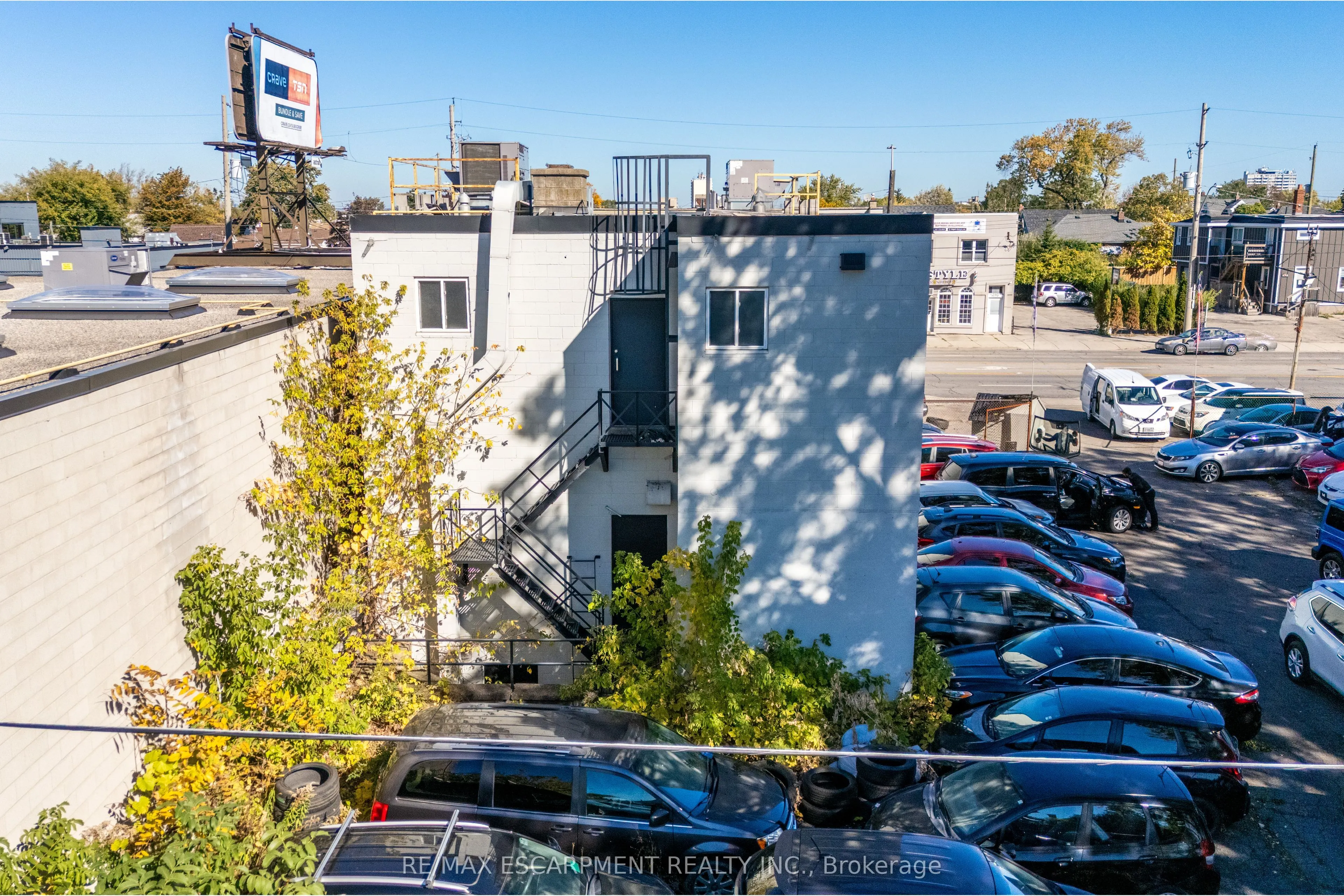 290 Queenston Road