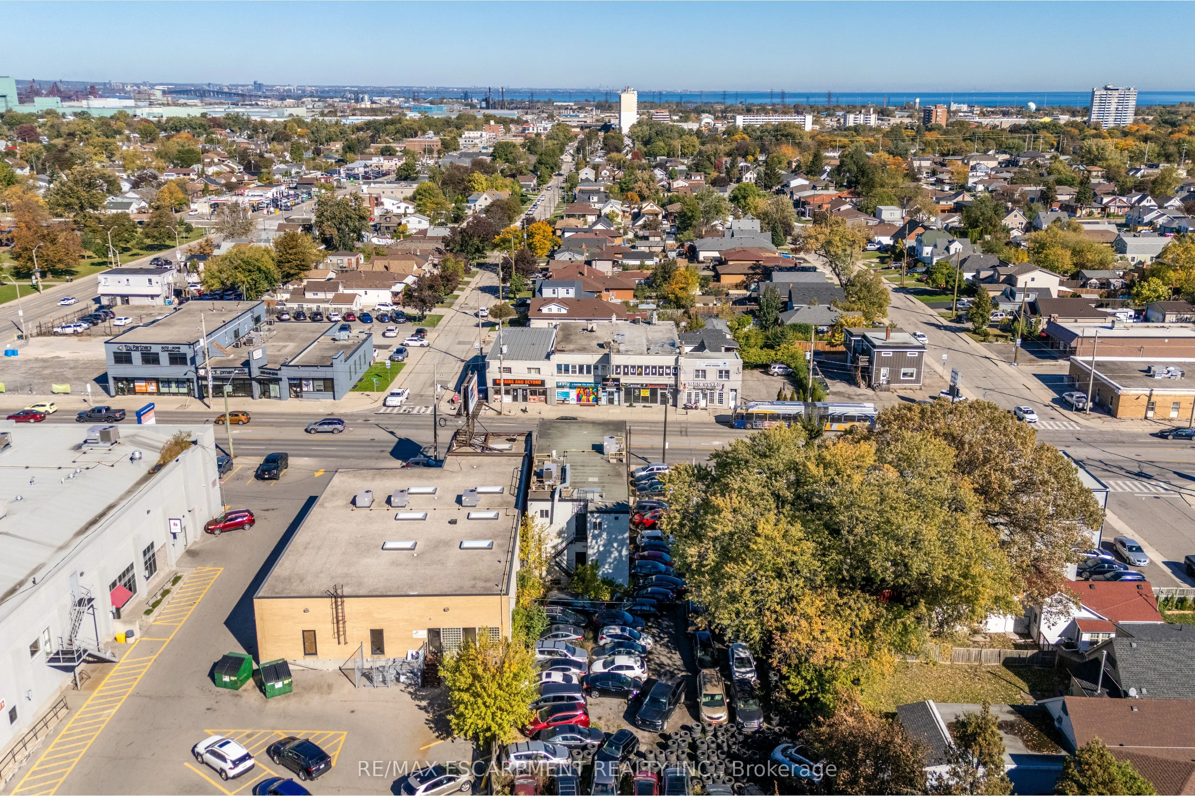 290 Queenston Road