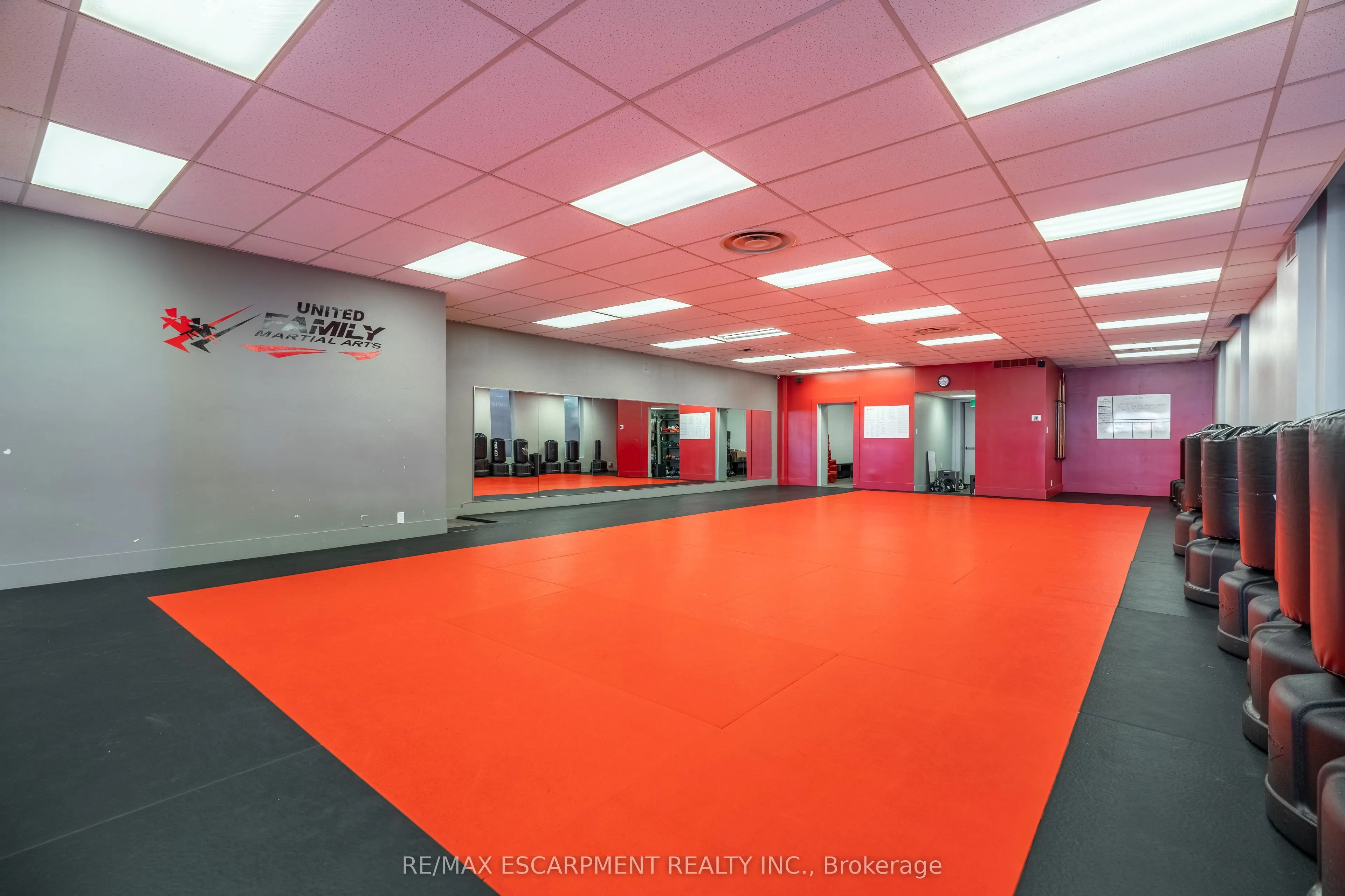 290 Queenston Road