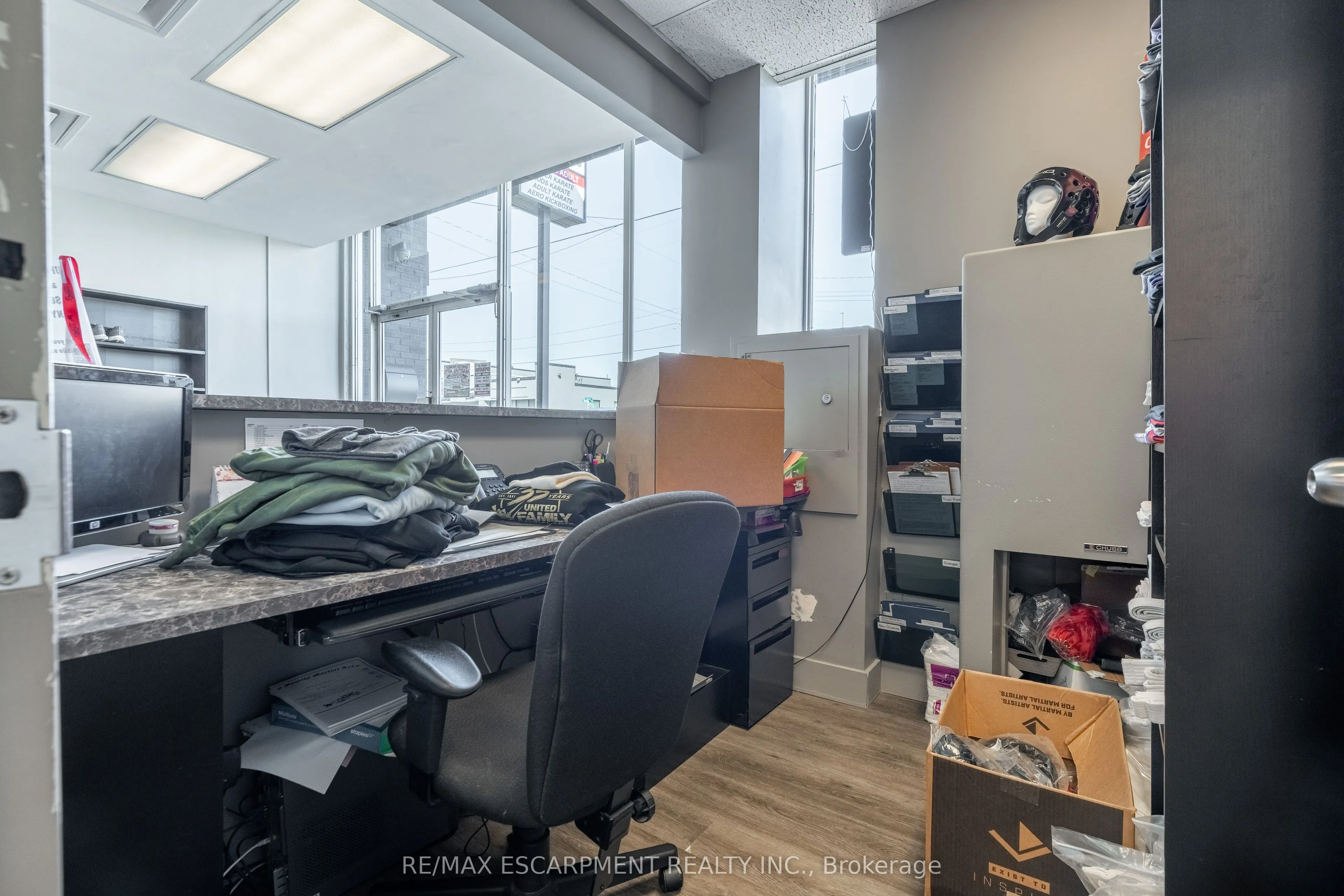 290 Queenston Road
