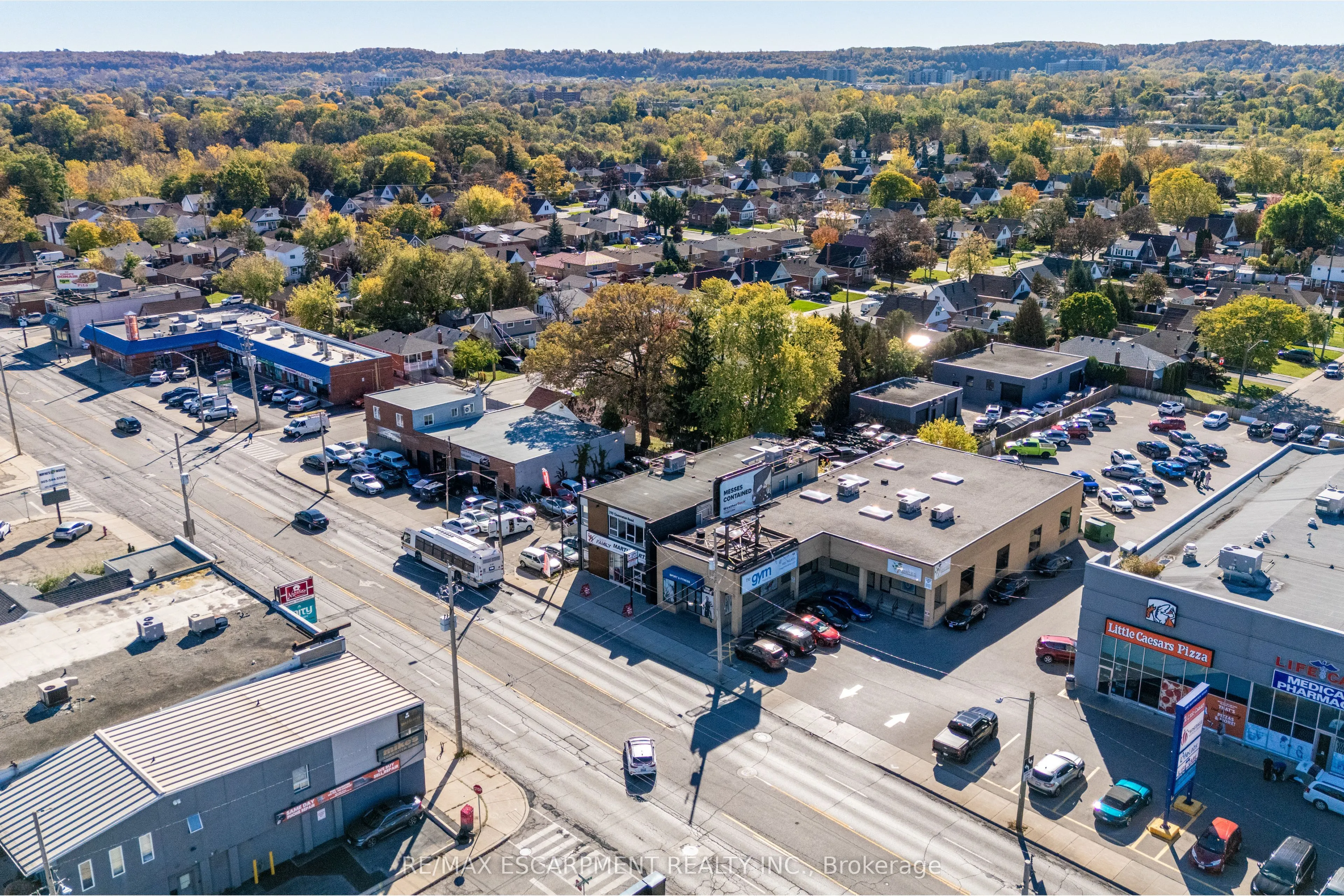 290 Queenston Road