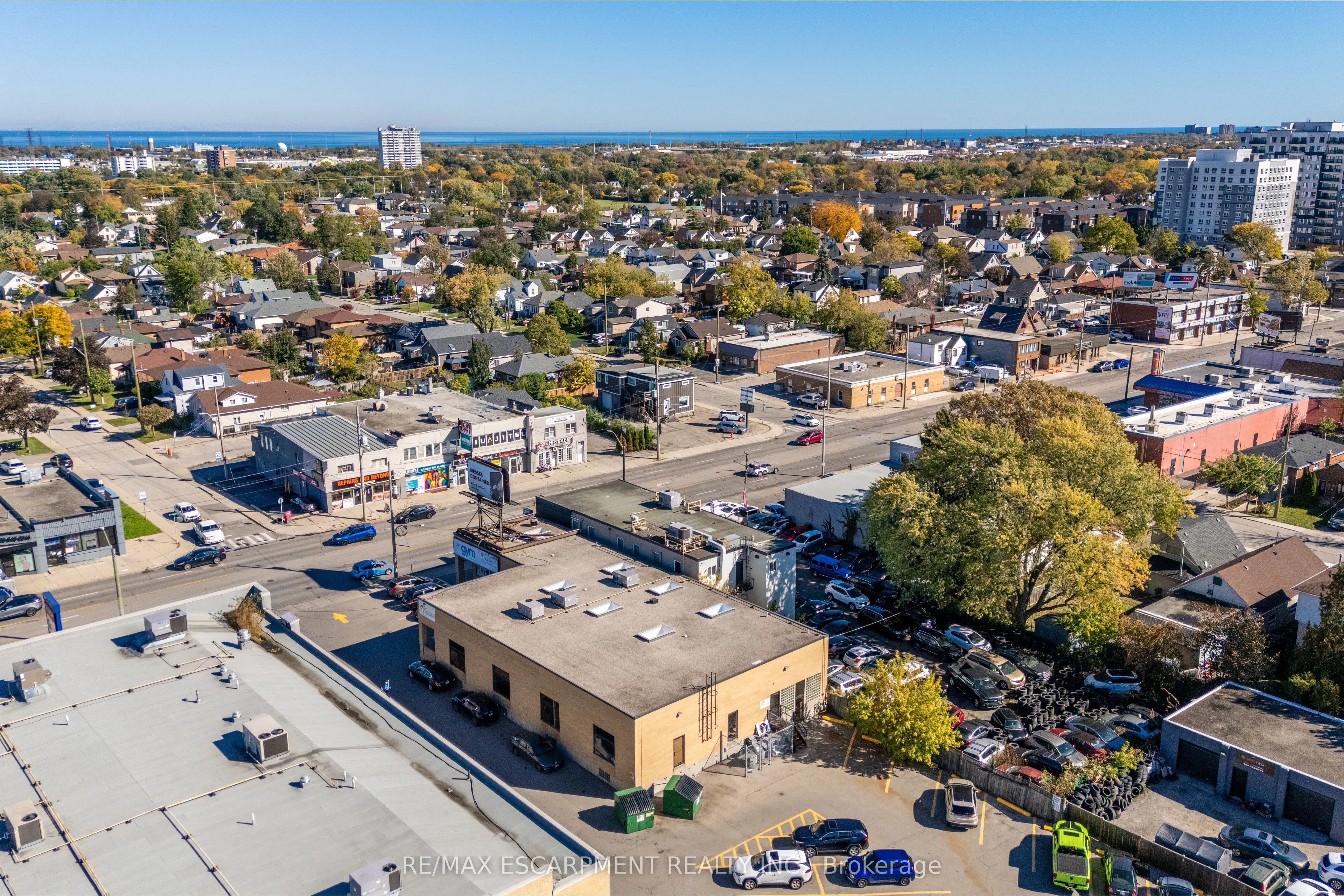 290 Queenston Road