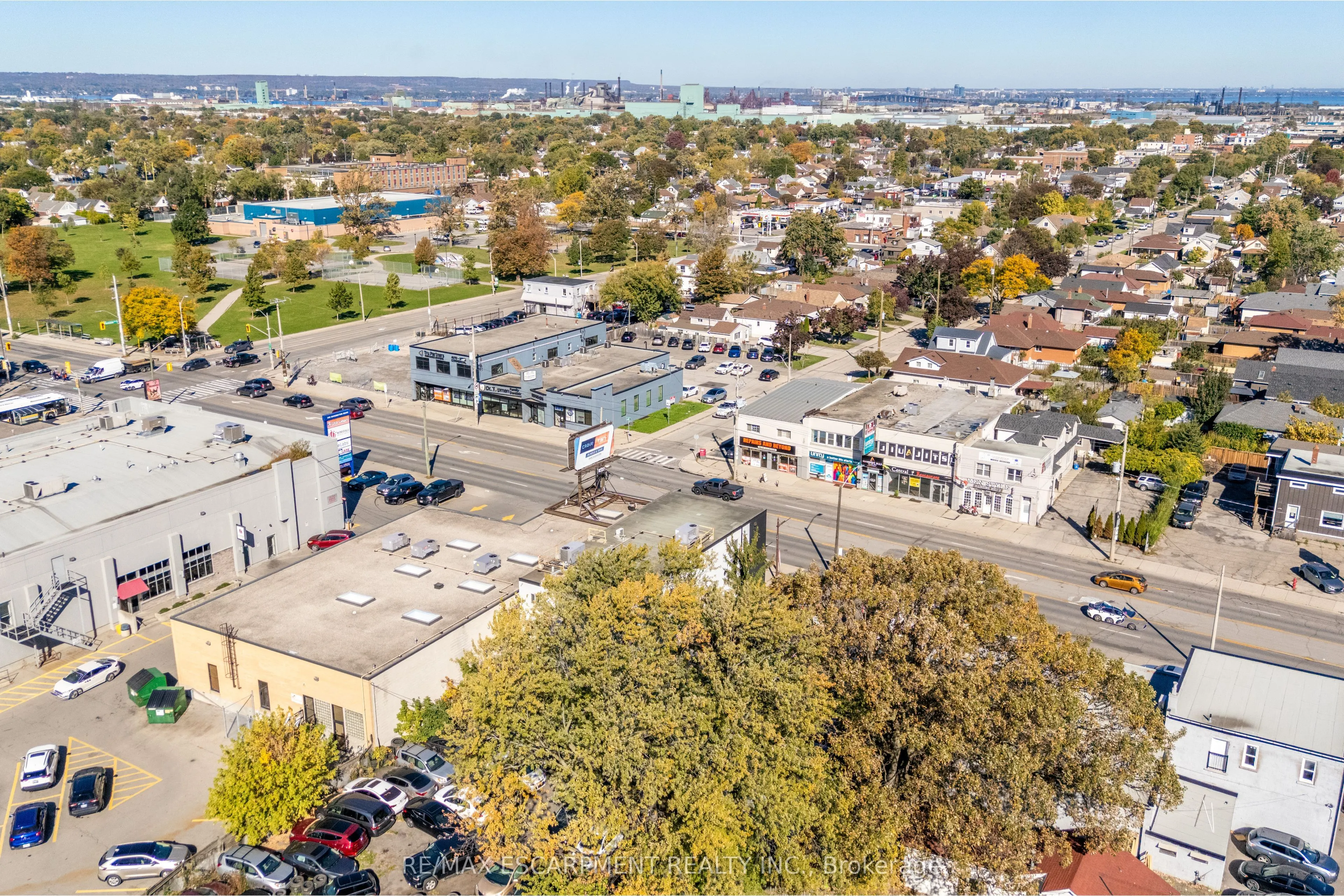 290 Queenston Road