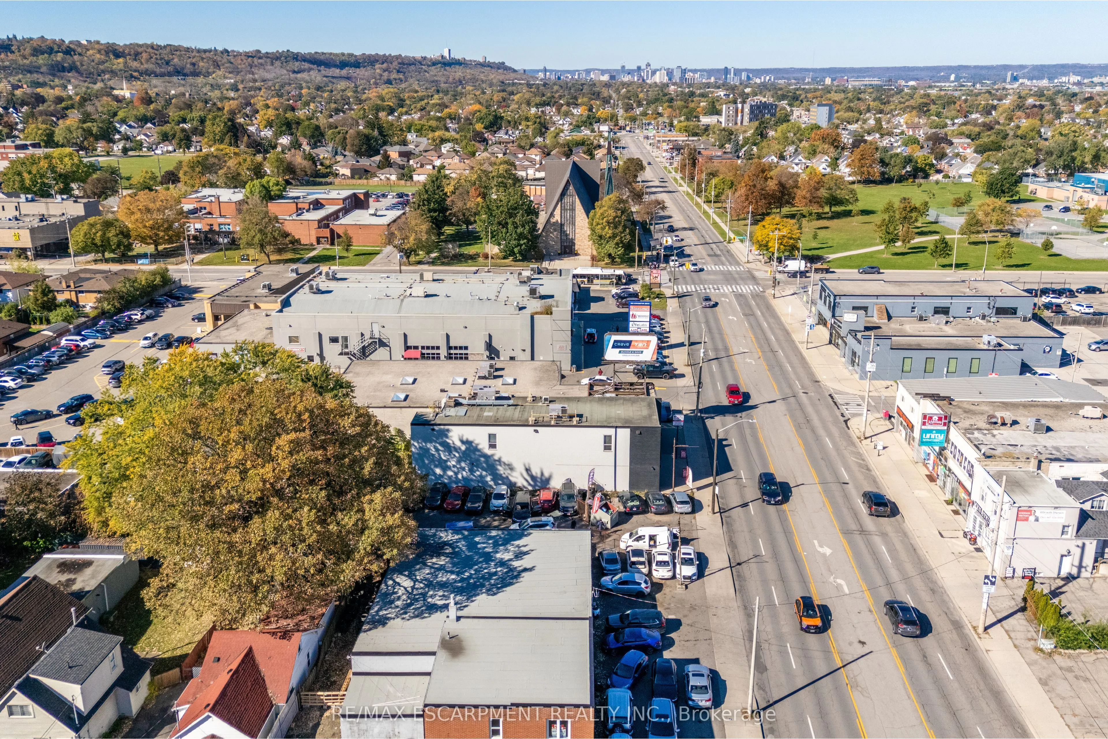 290 Queenston Road