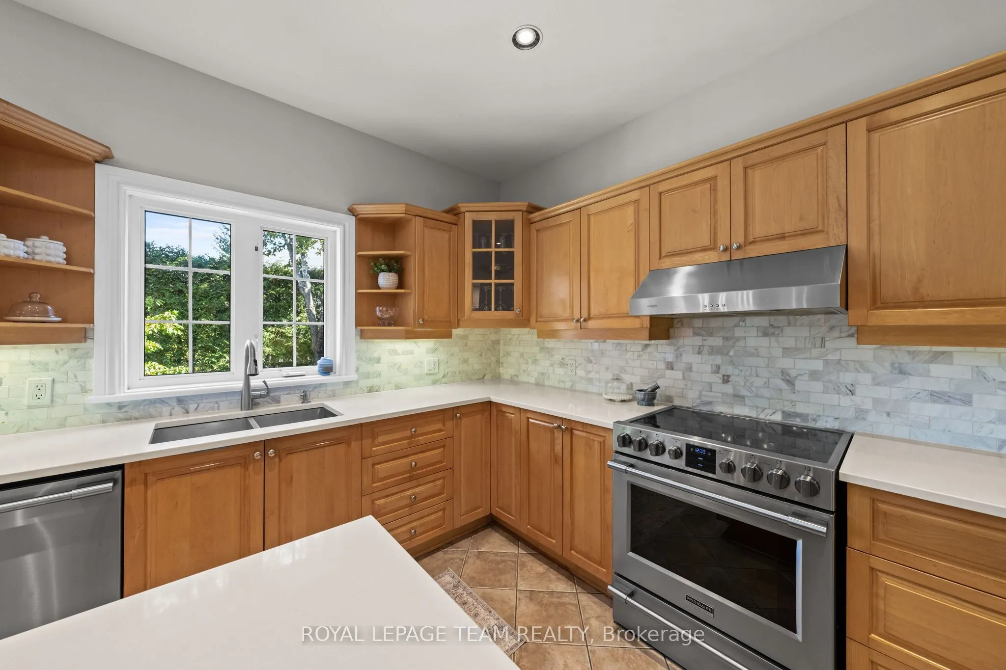 136 Shaughnessy Crescent