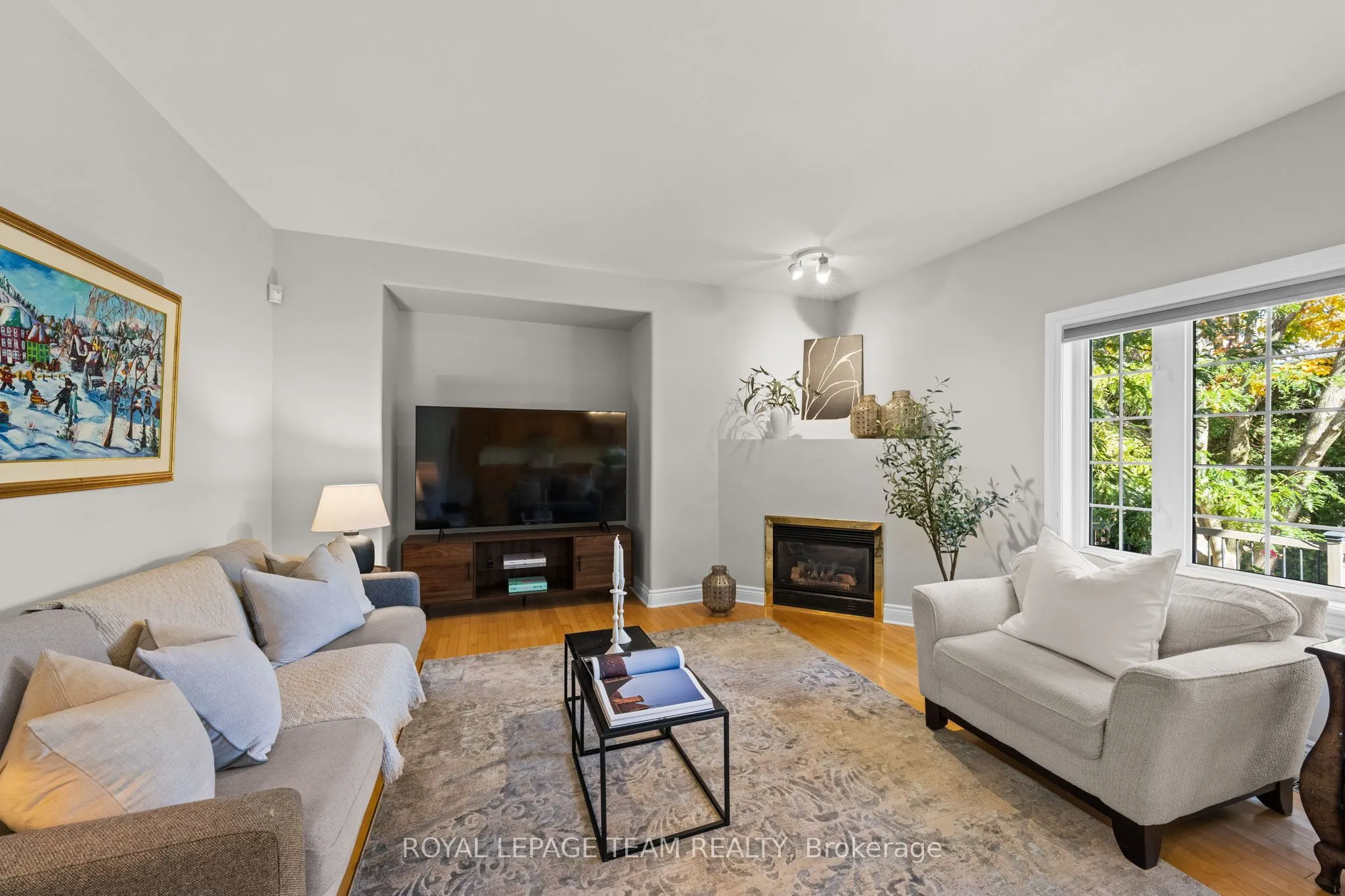 136 Shaughnessy Crescent