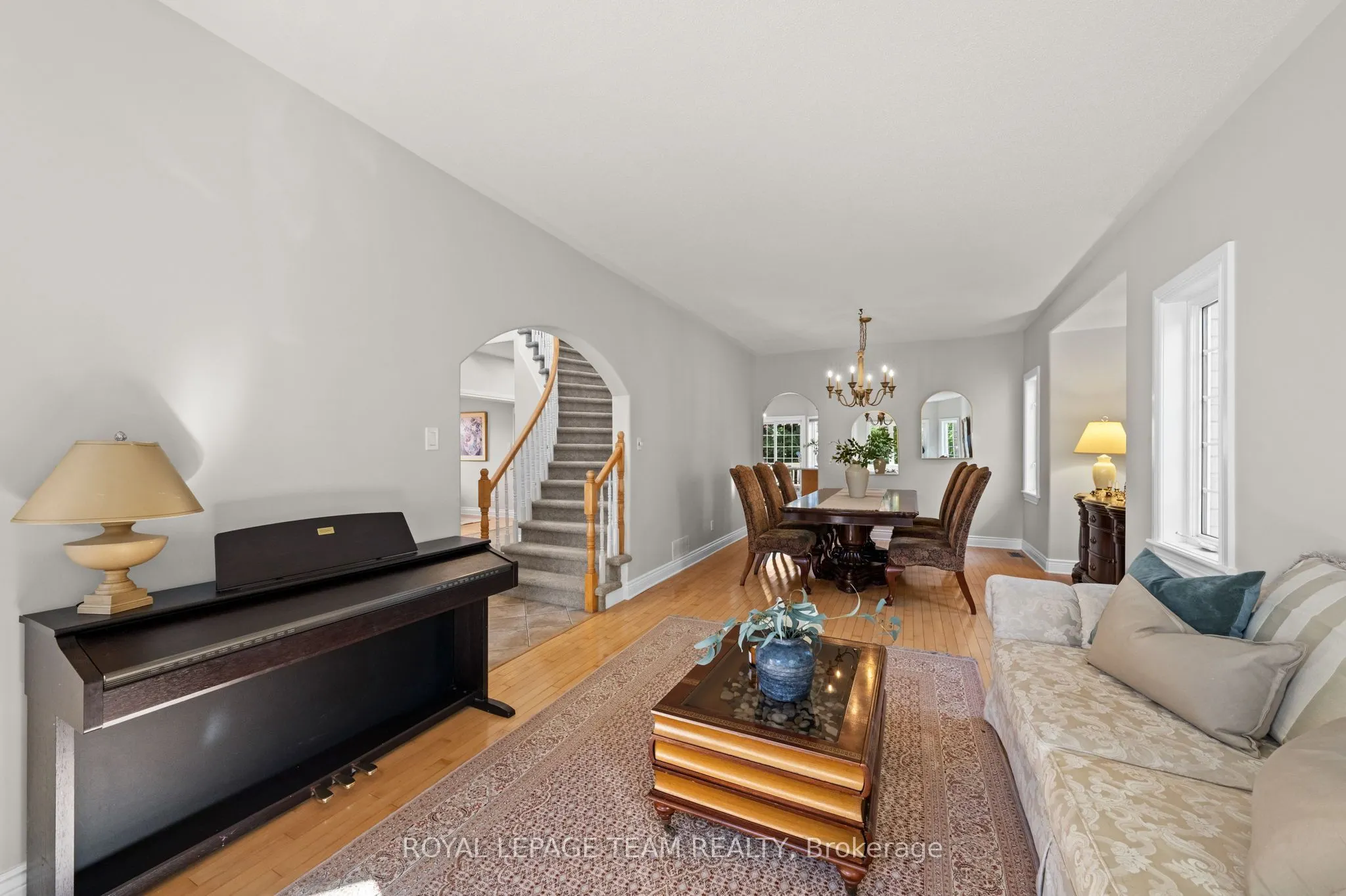 136 Shaughnessy Crescent