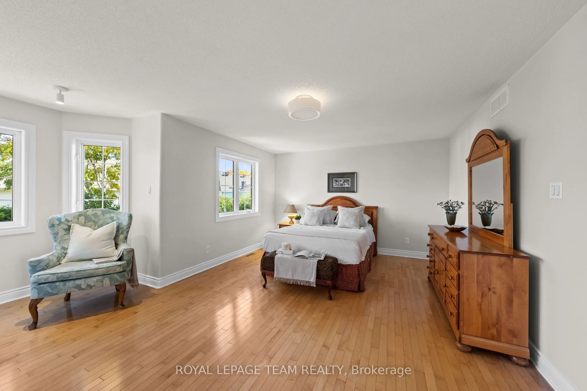 136 Shaughnessy Crescent