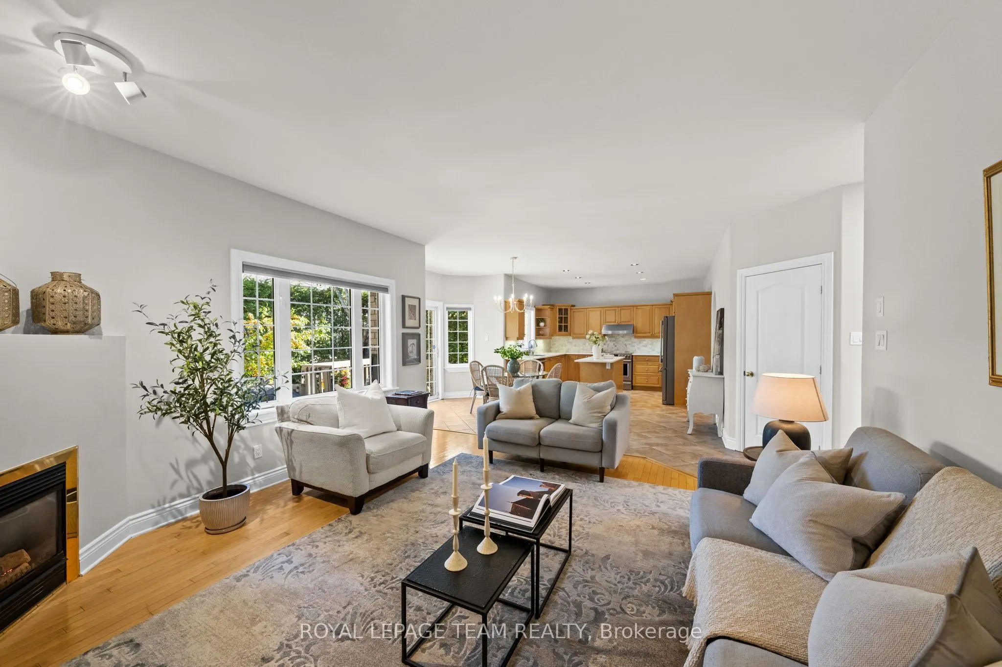 136 Shaughnessy Crescent