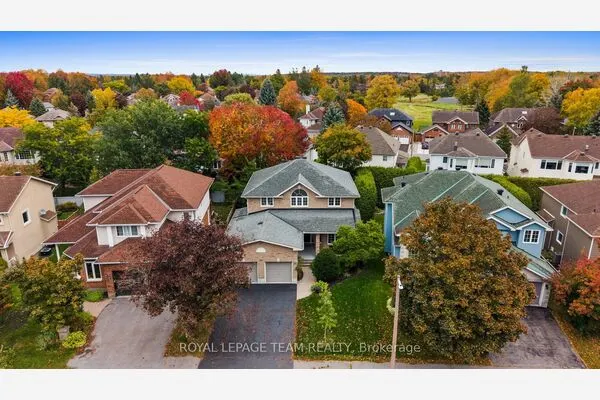 136 Shaughnessy Crescent