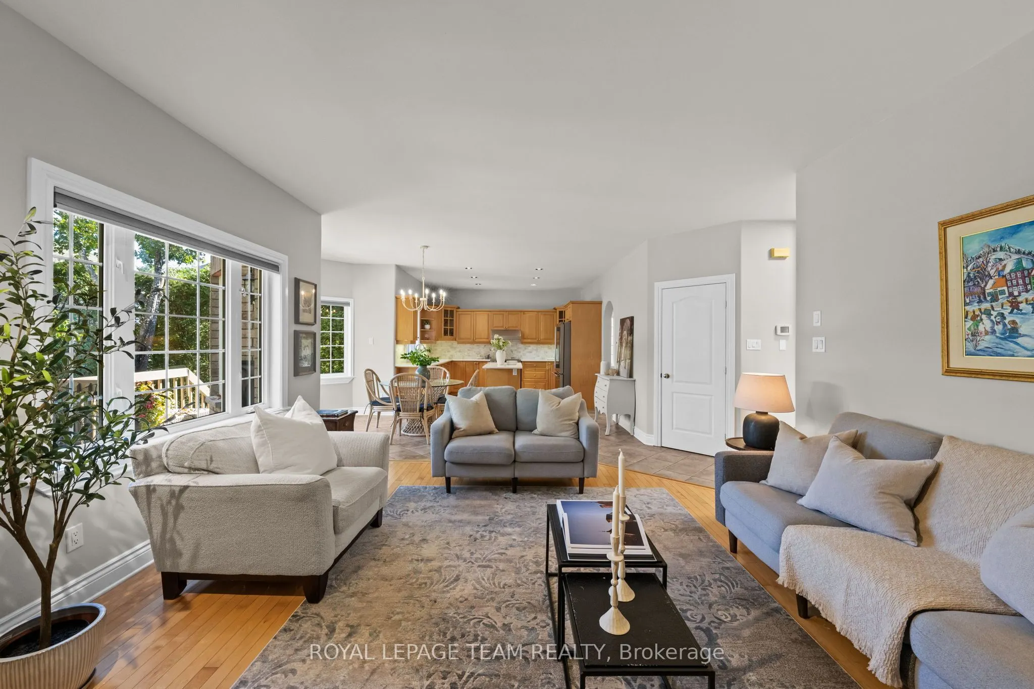 136 Shaughnessy Crescent