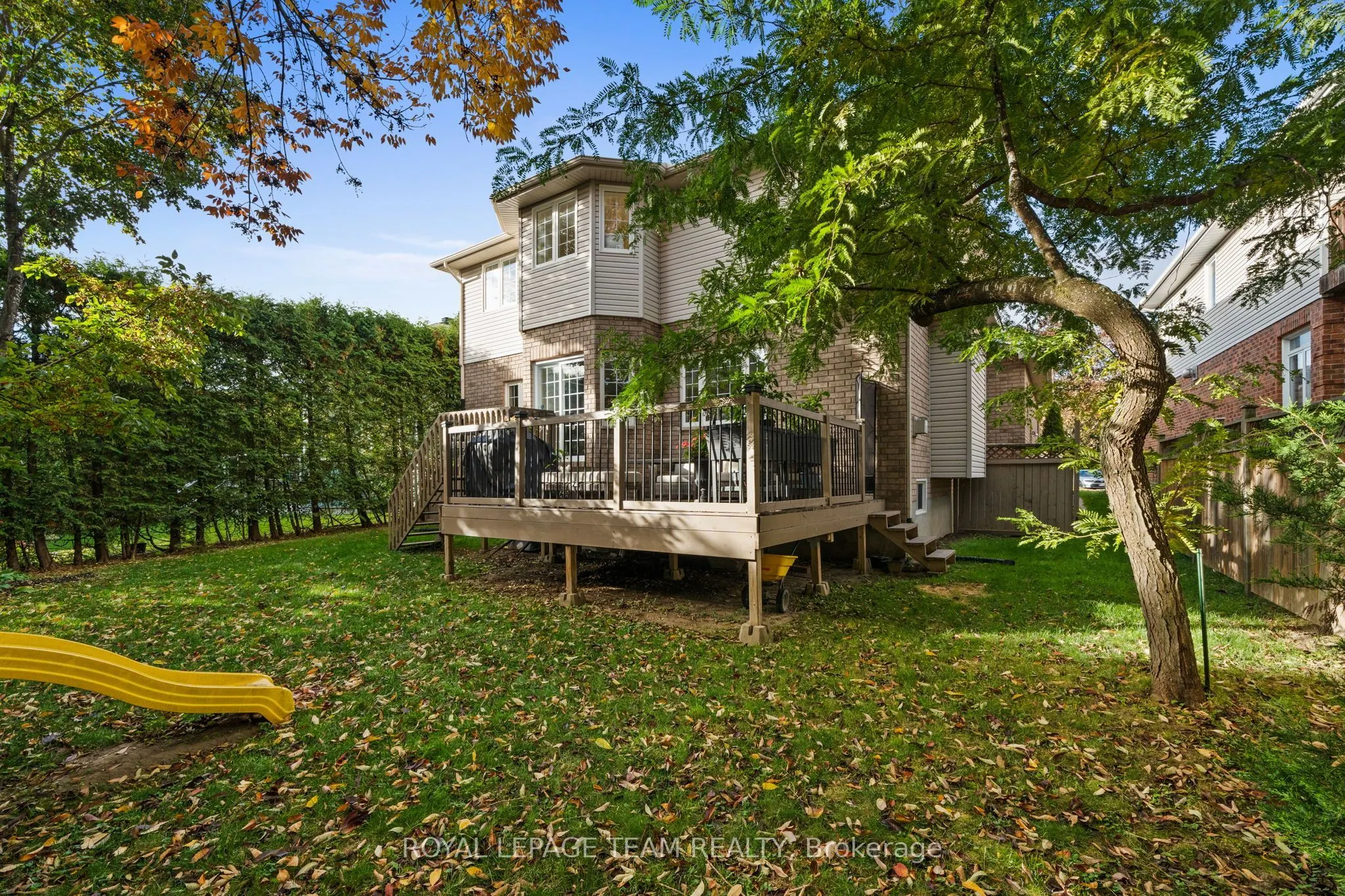 136 Shaughnessy Crescent