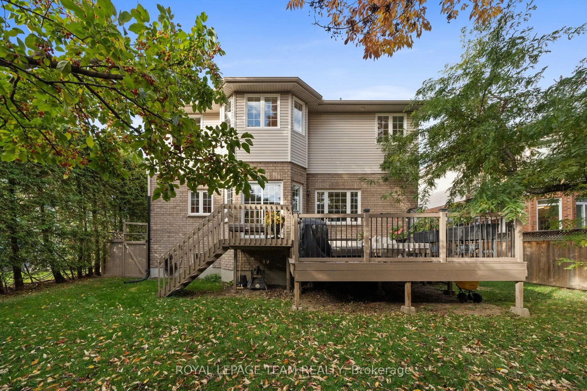 136 Shaughnessy Crescent