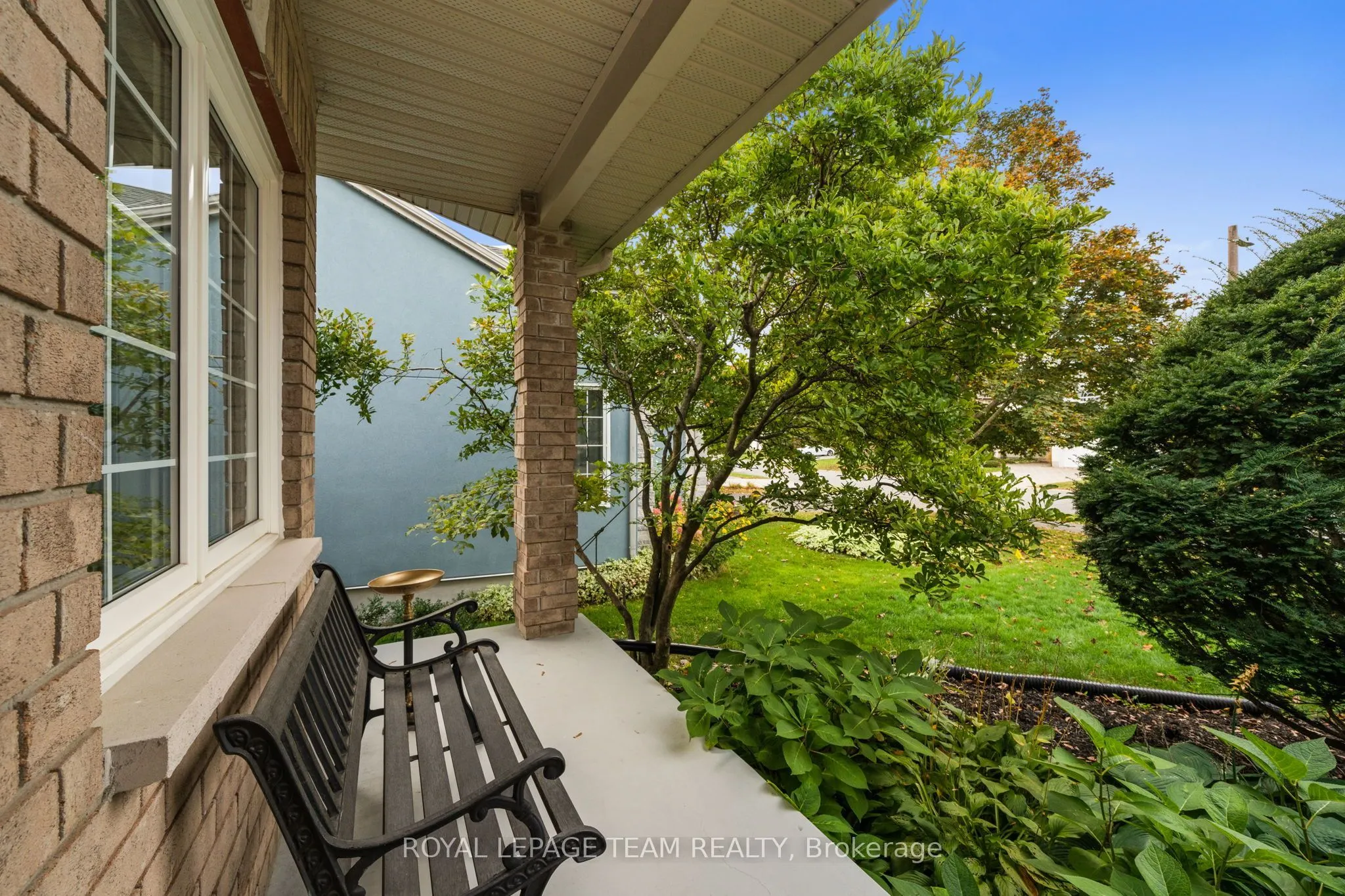 136 Shaughnessy Crescent
